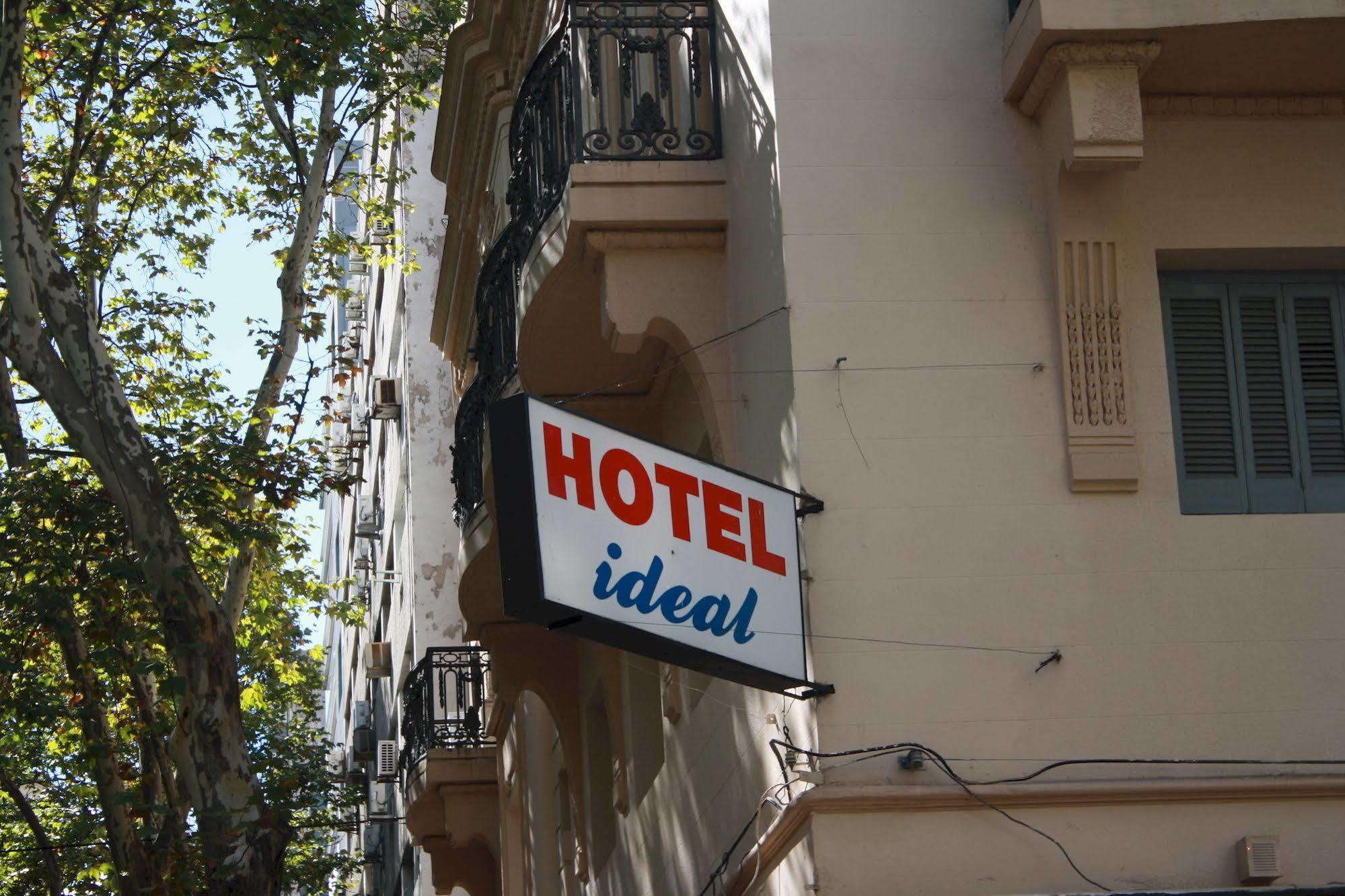 Hotel Ideal *