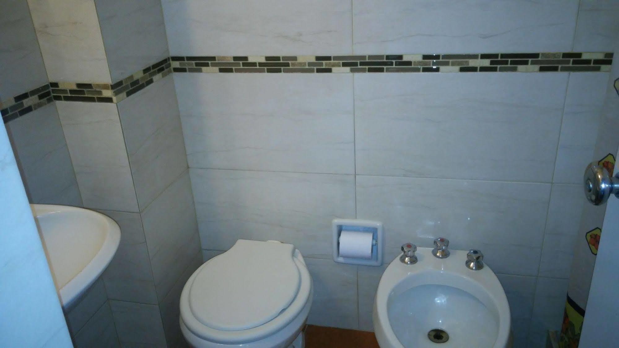 Ideal Hotel Montevideo