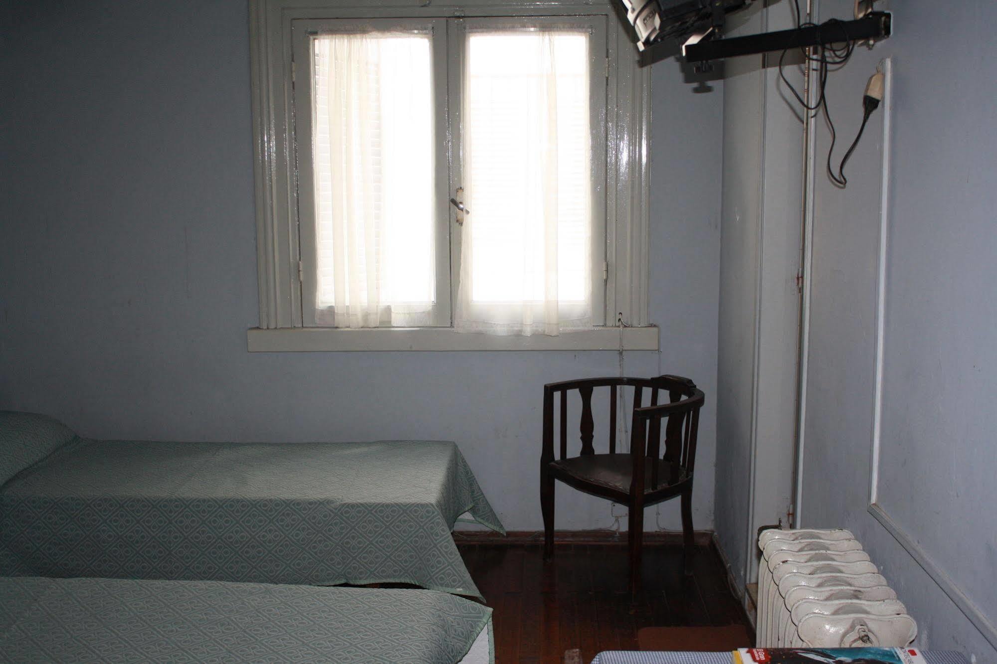 Ideal Montevideo
