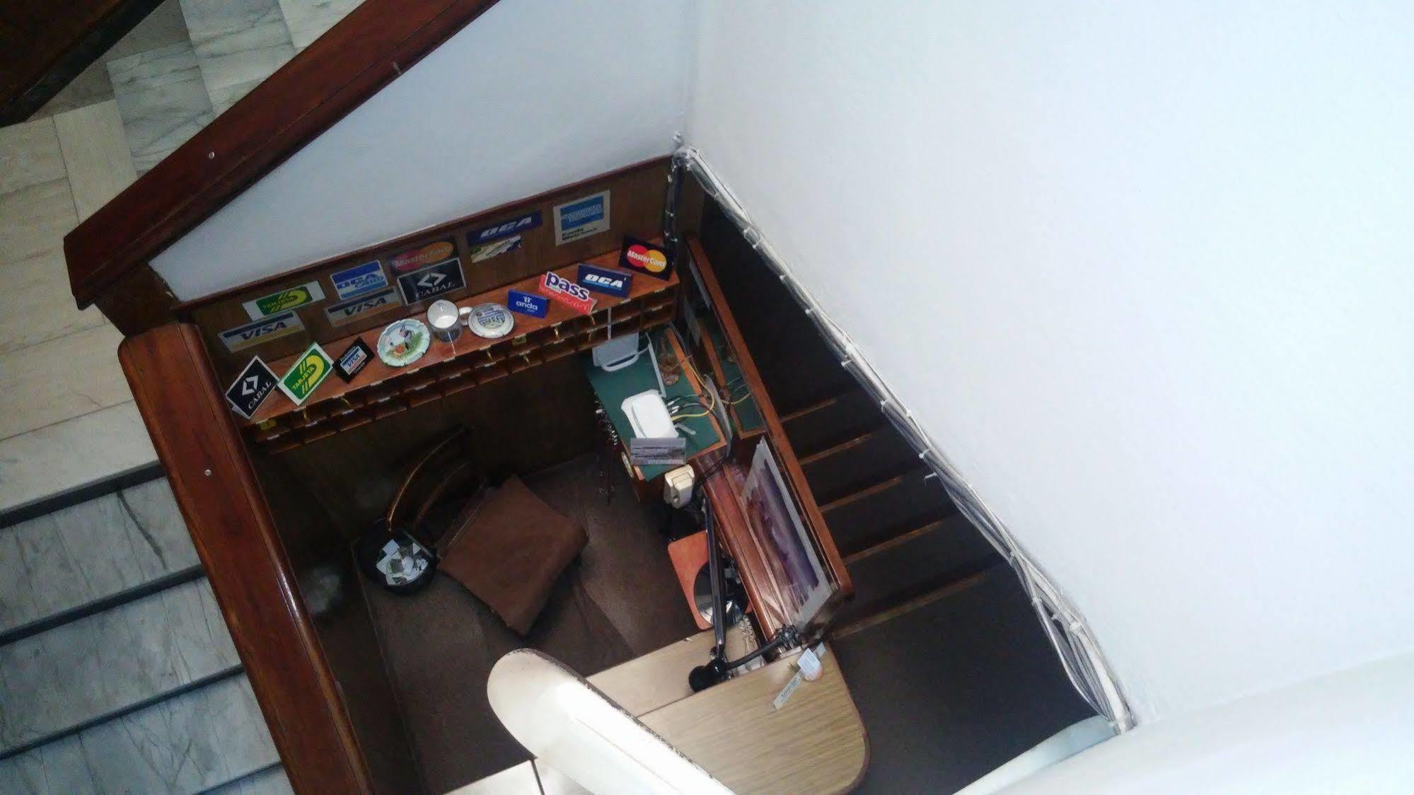Hotel Ideal