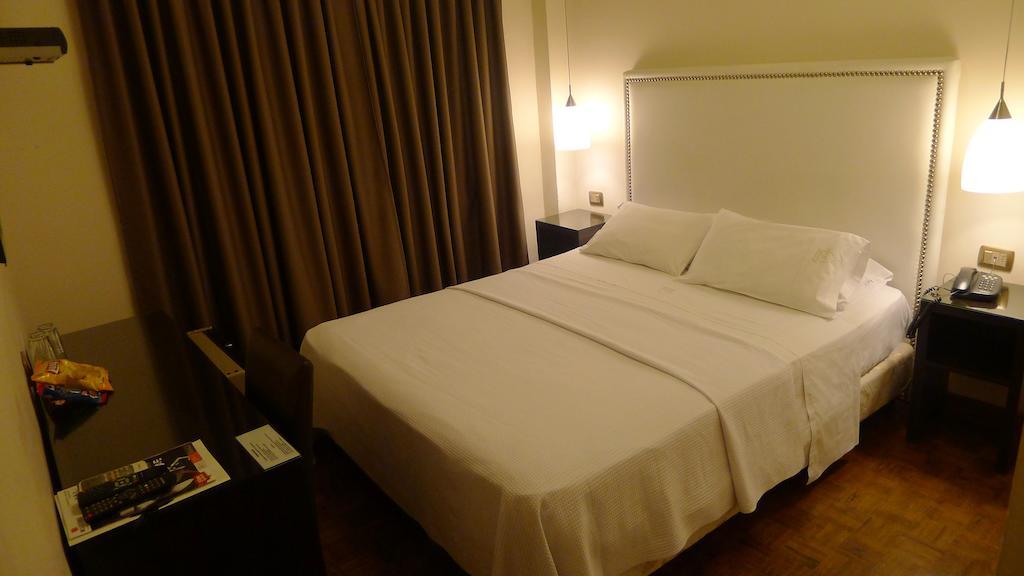 Alvear Hotel