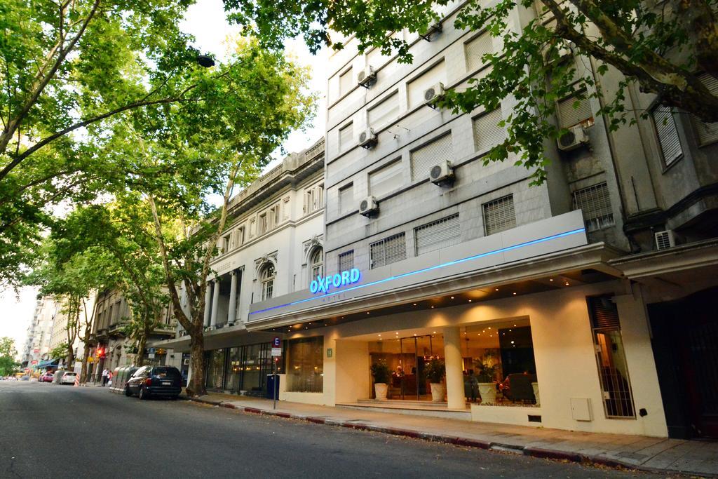 Oxford Hotel 3*