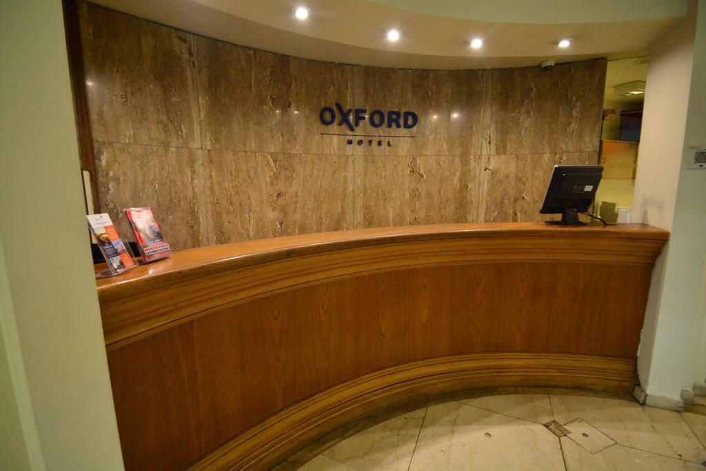Oxford 3* Montevideo