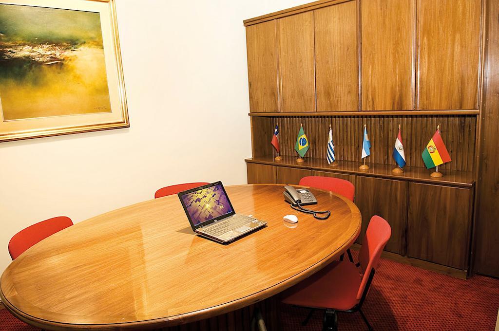 Embajador Hotel Montevideo