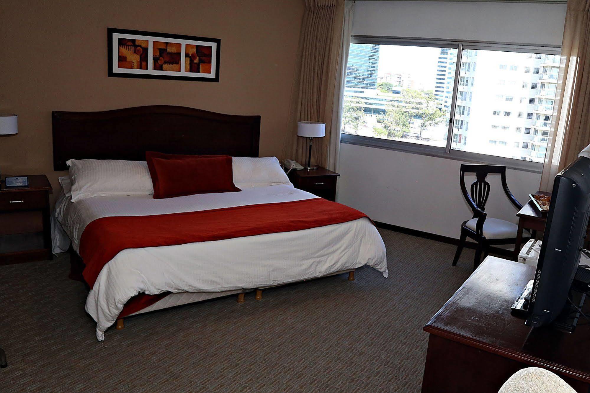 Palladium Business Montevideo