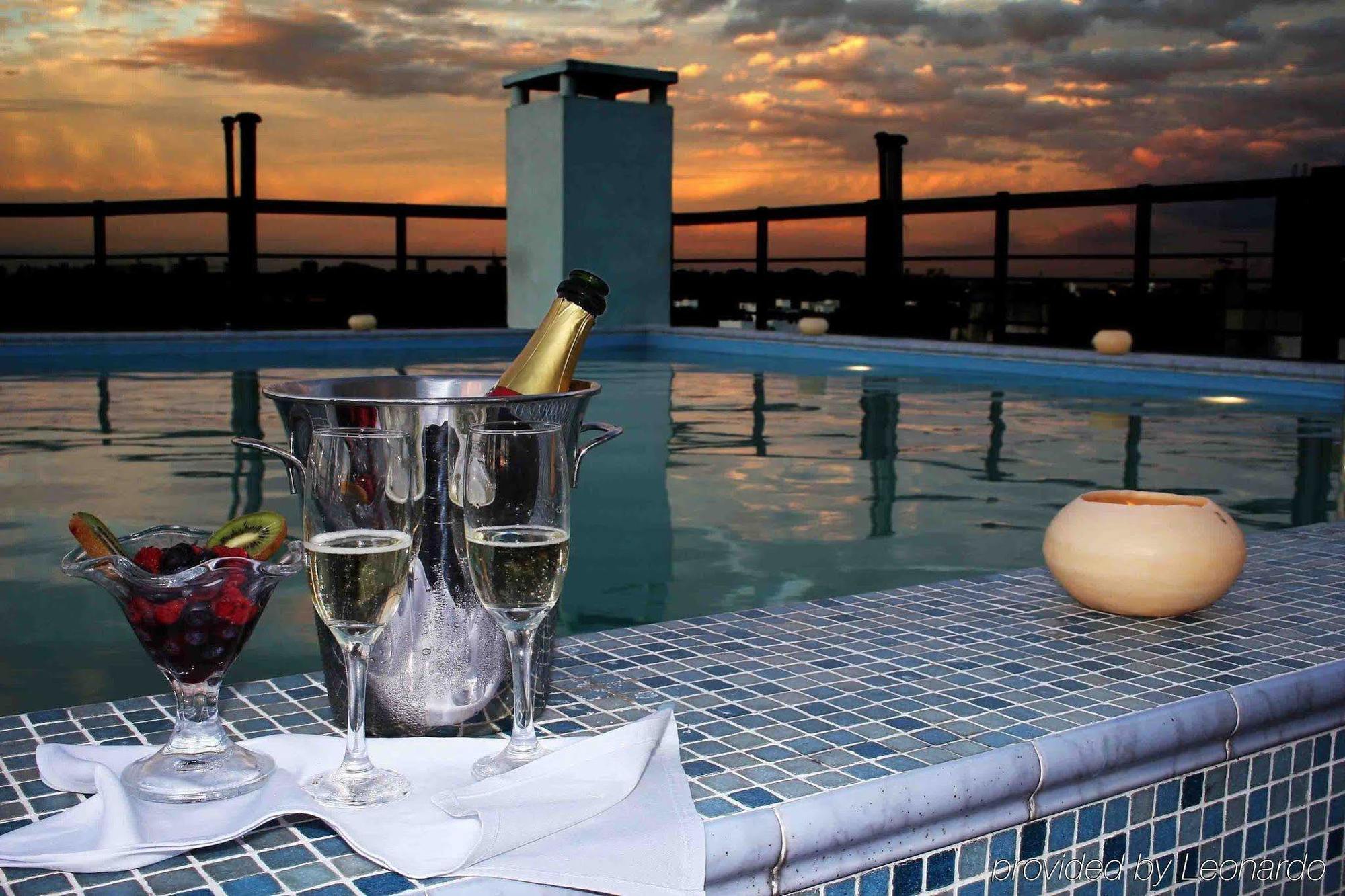 Palladium Business 4* Montevideo