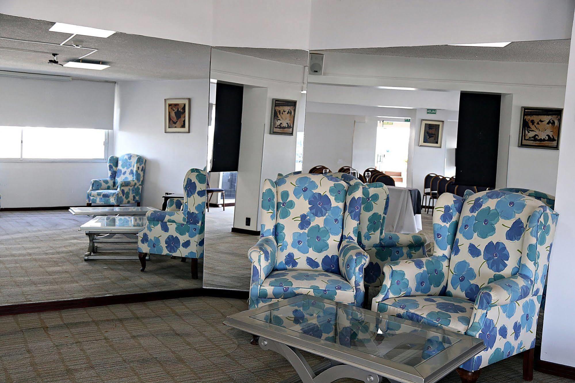 Hotel Palladium Business 4*
