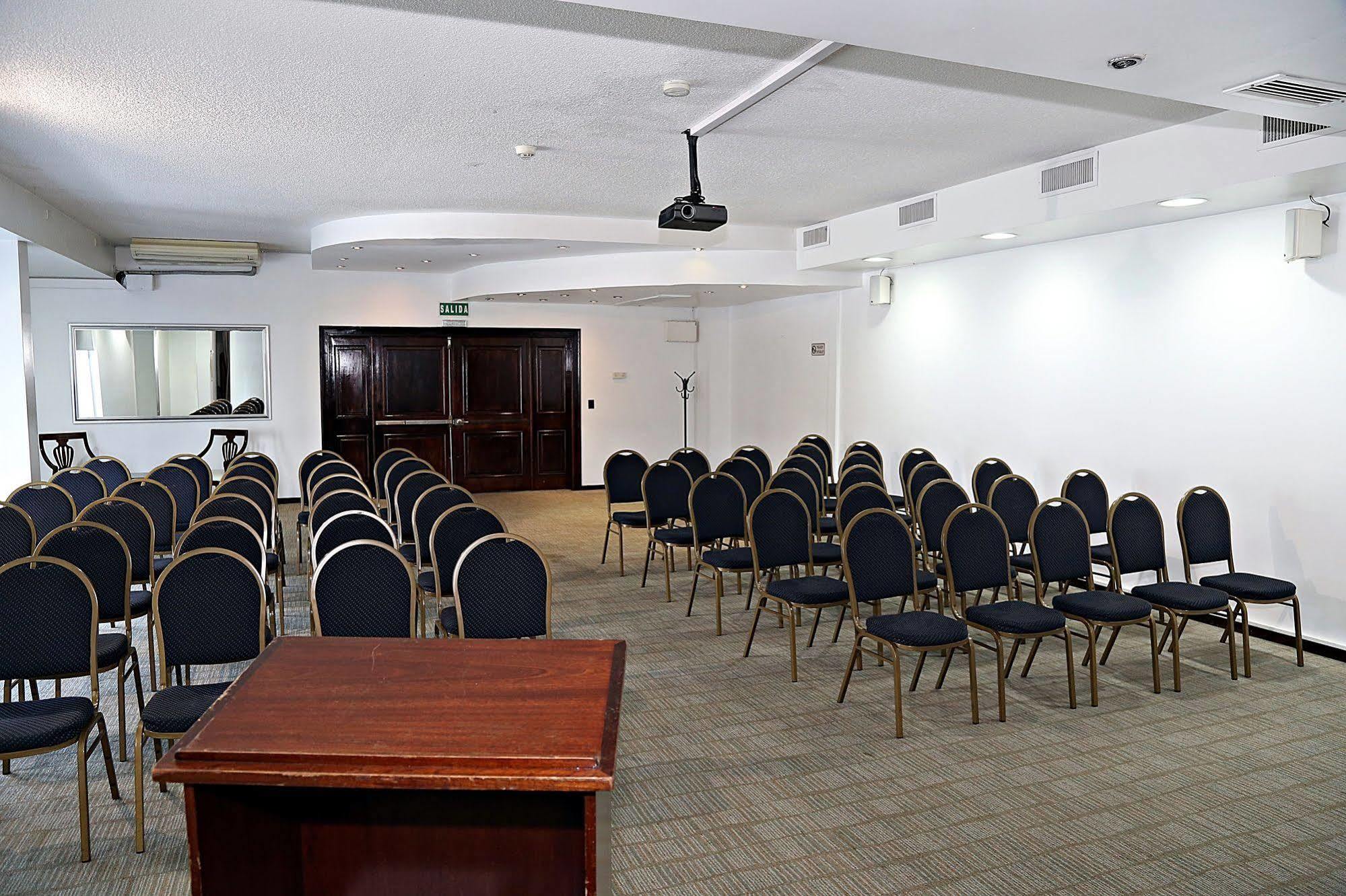 Palladium Business Montevideo