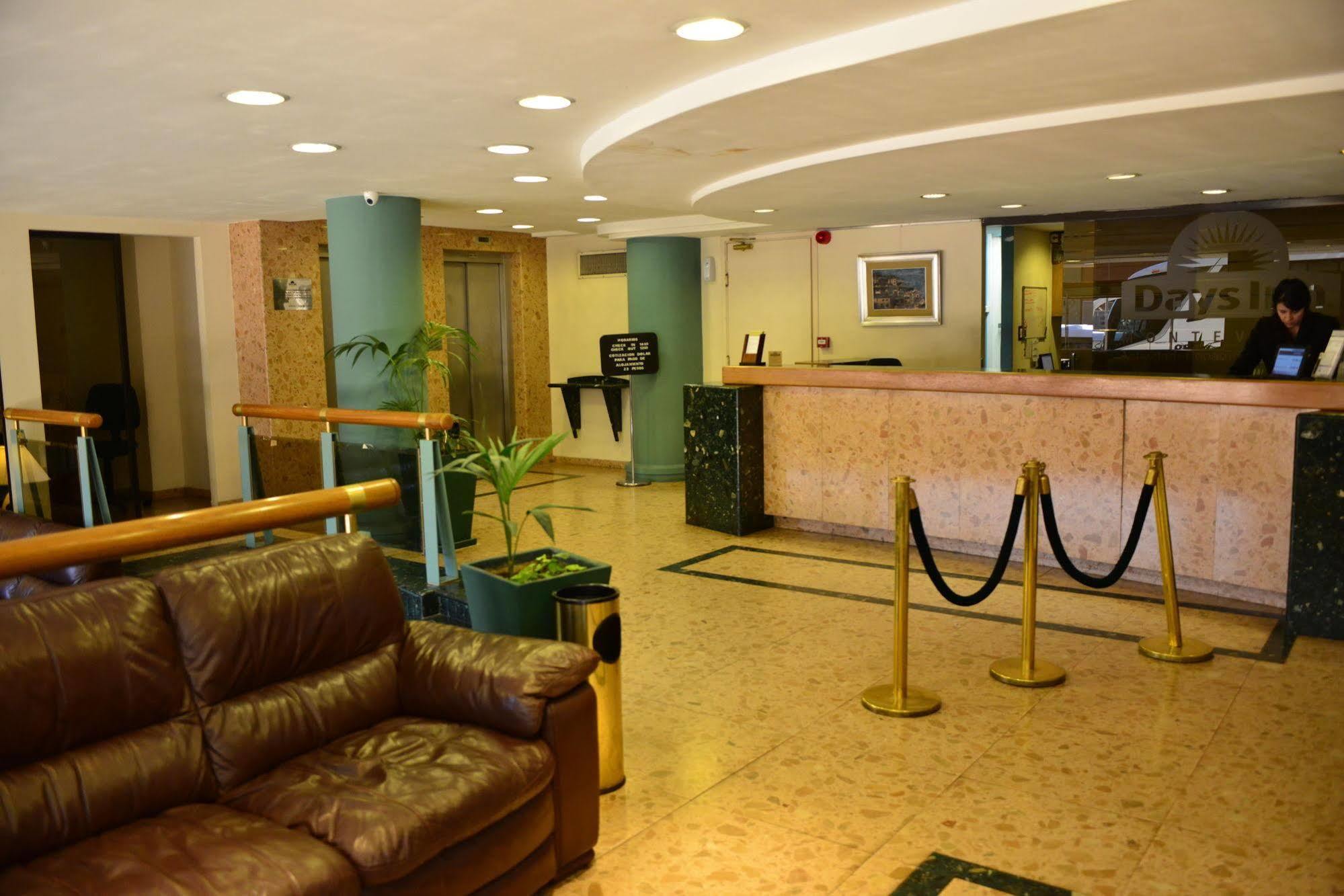 Hotel Alfa -