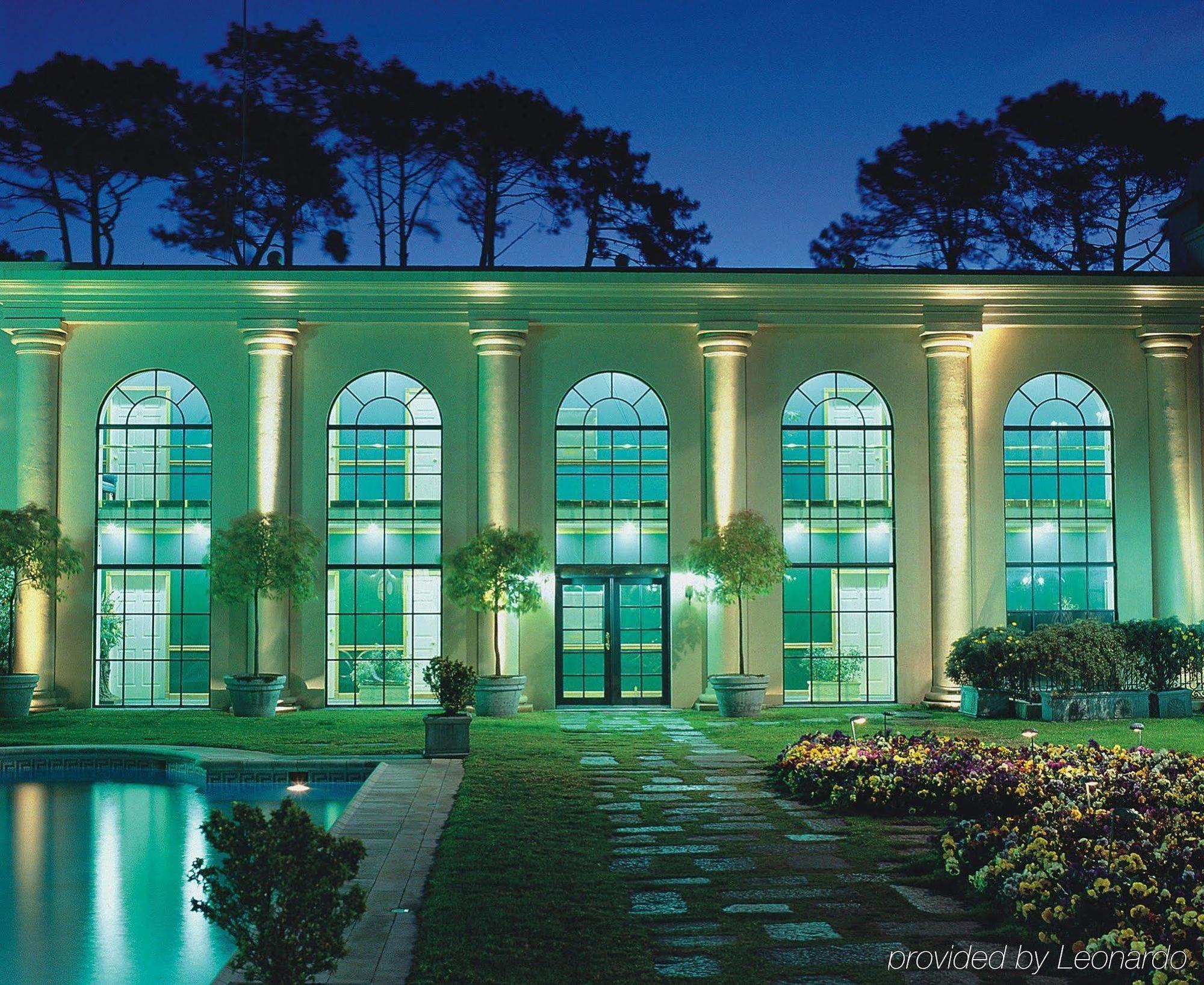 Belmont House Hotel 5*