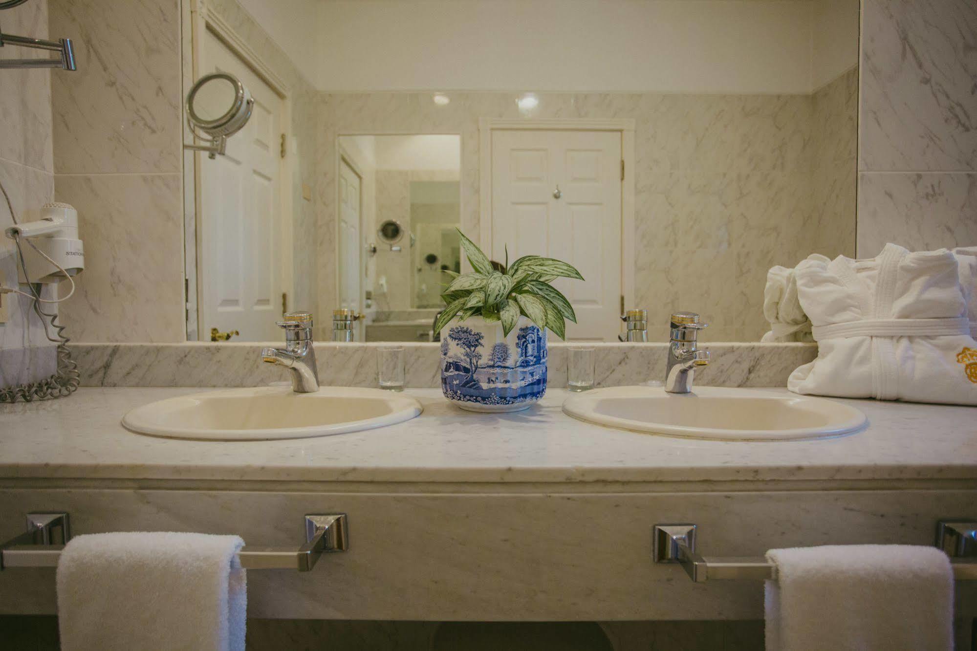 Belmont House Hotel