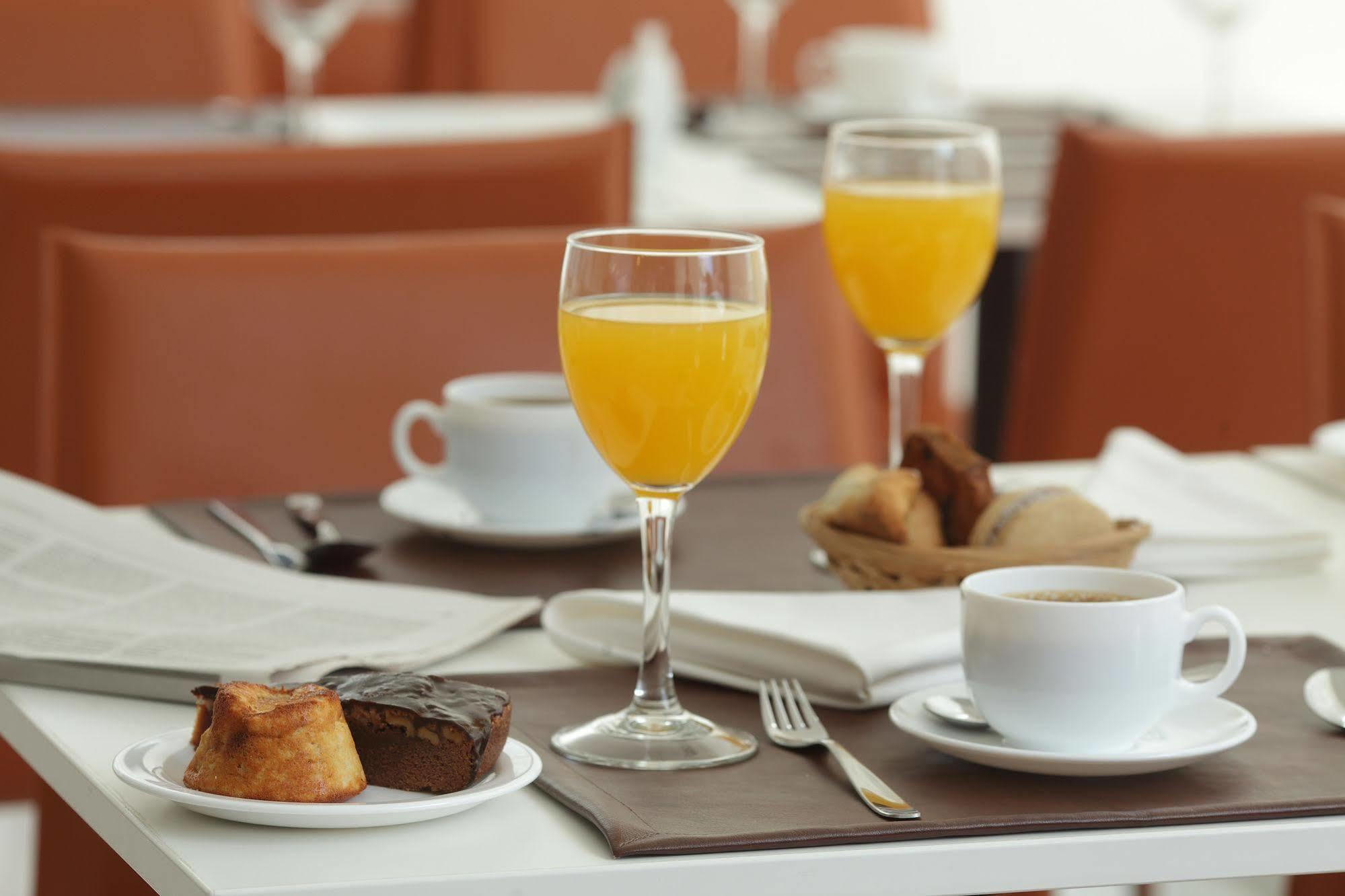 Intercity 4* Montevideo