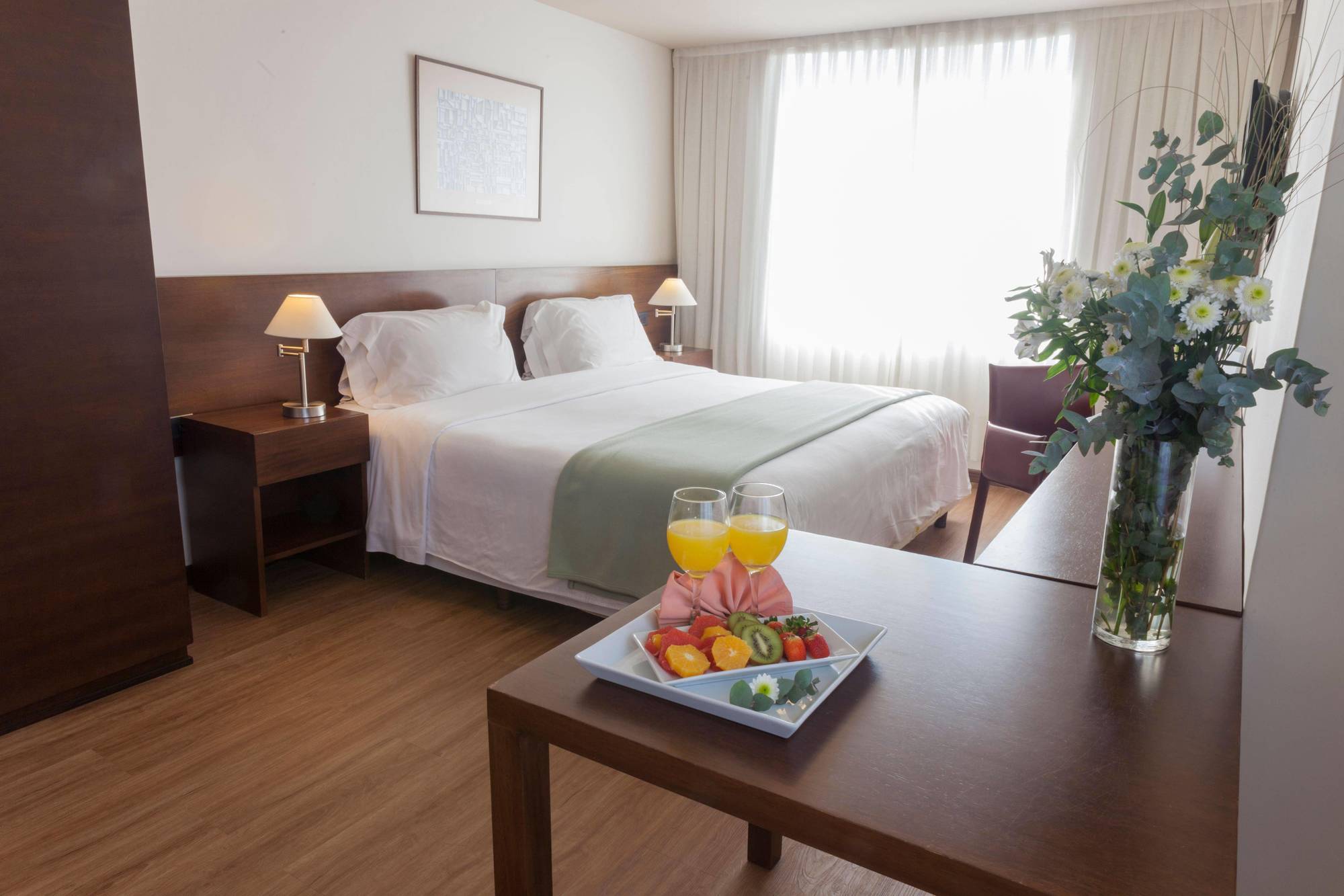 Hotel Intercity