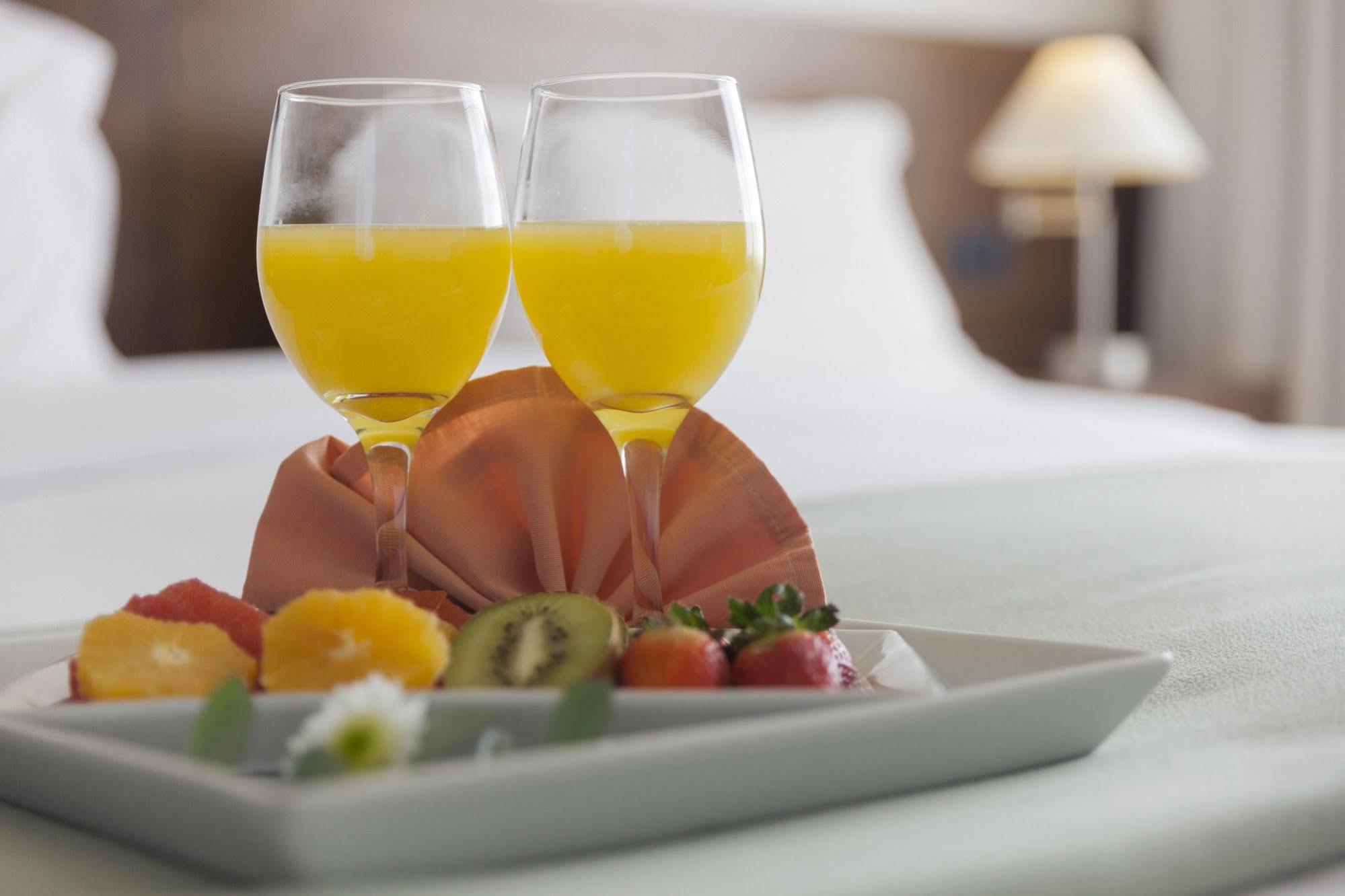 Hotel Intercity Montevideo