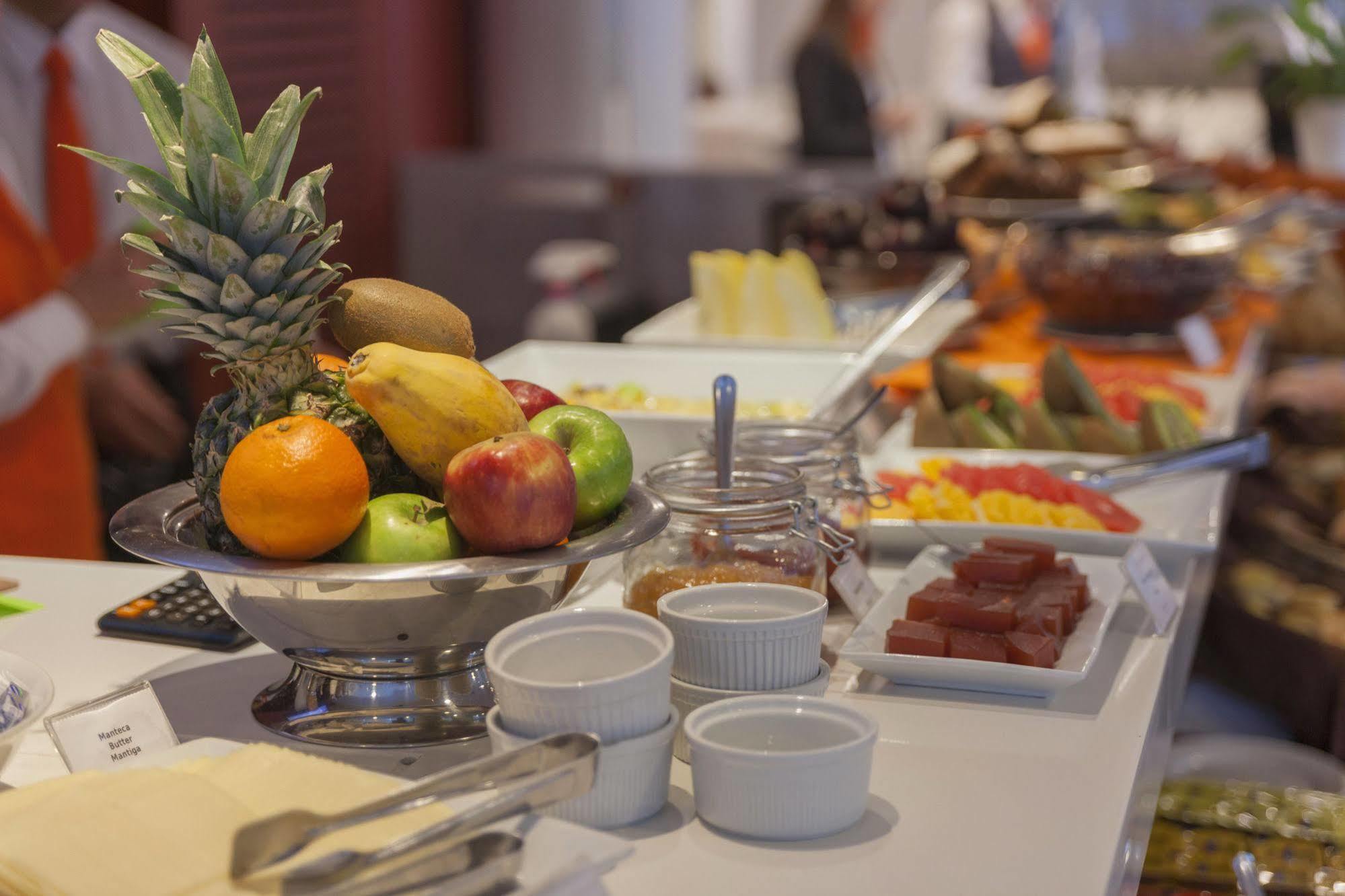 Intercity Hotel 4*