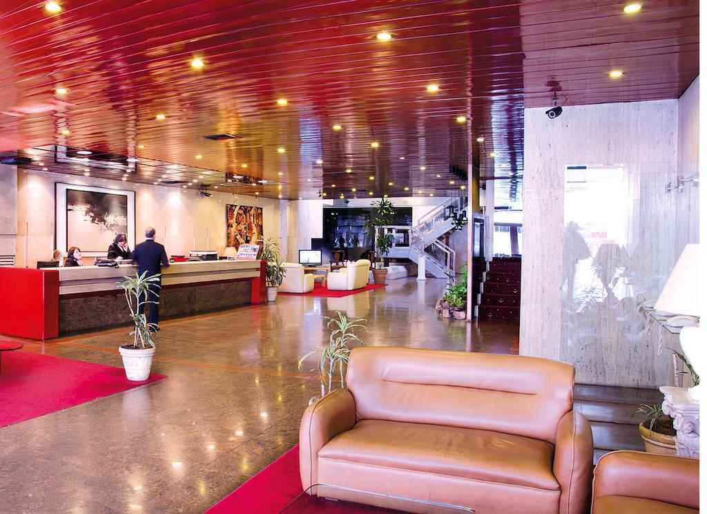 Embajador 4* Montevideo