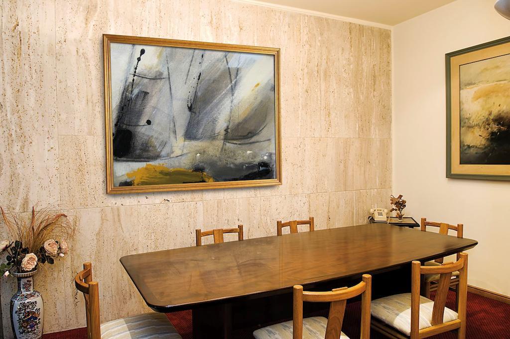 Embajador Hotel Montevideo