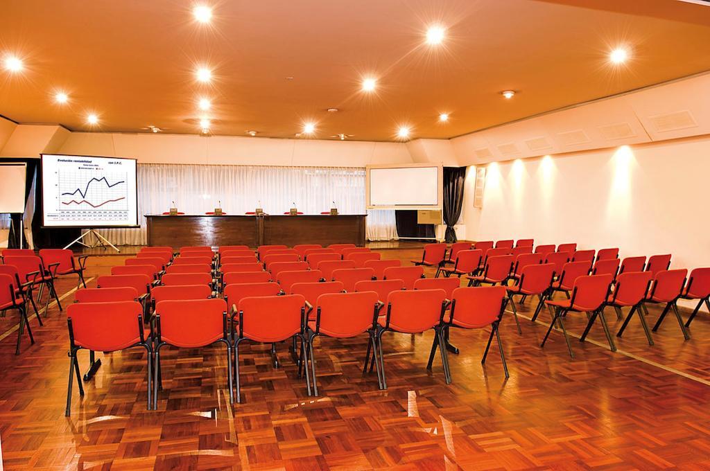 Hotel Embajador Montevideo