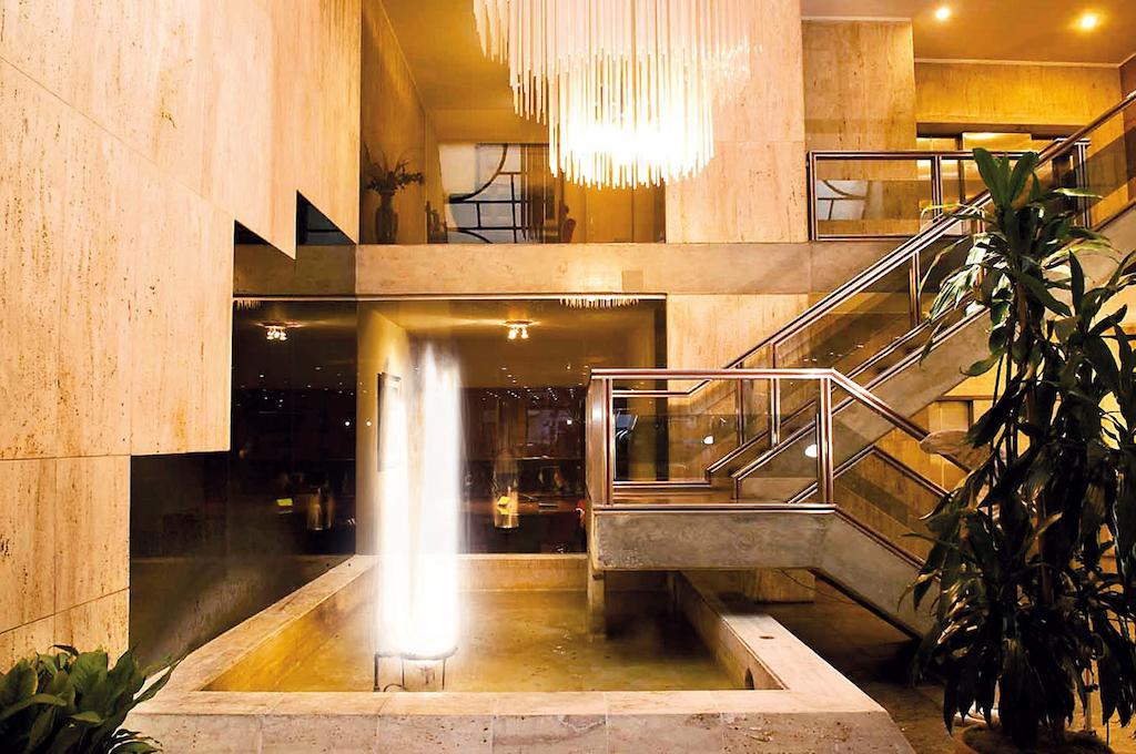 Embajador Hotel Montevideo
