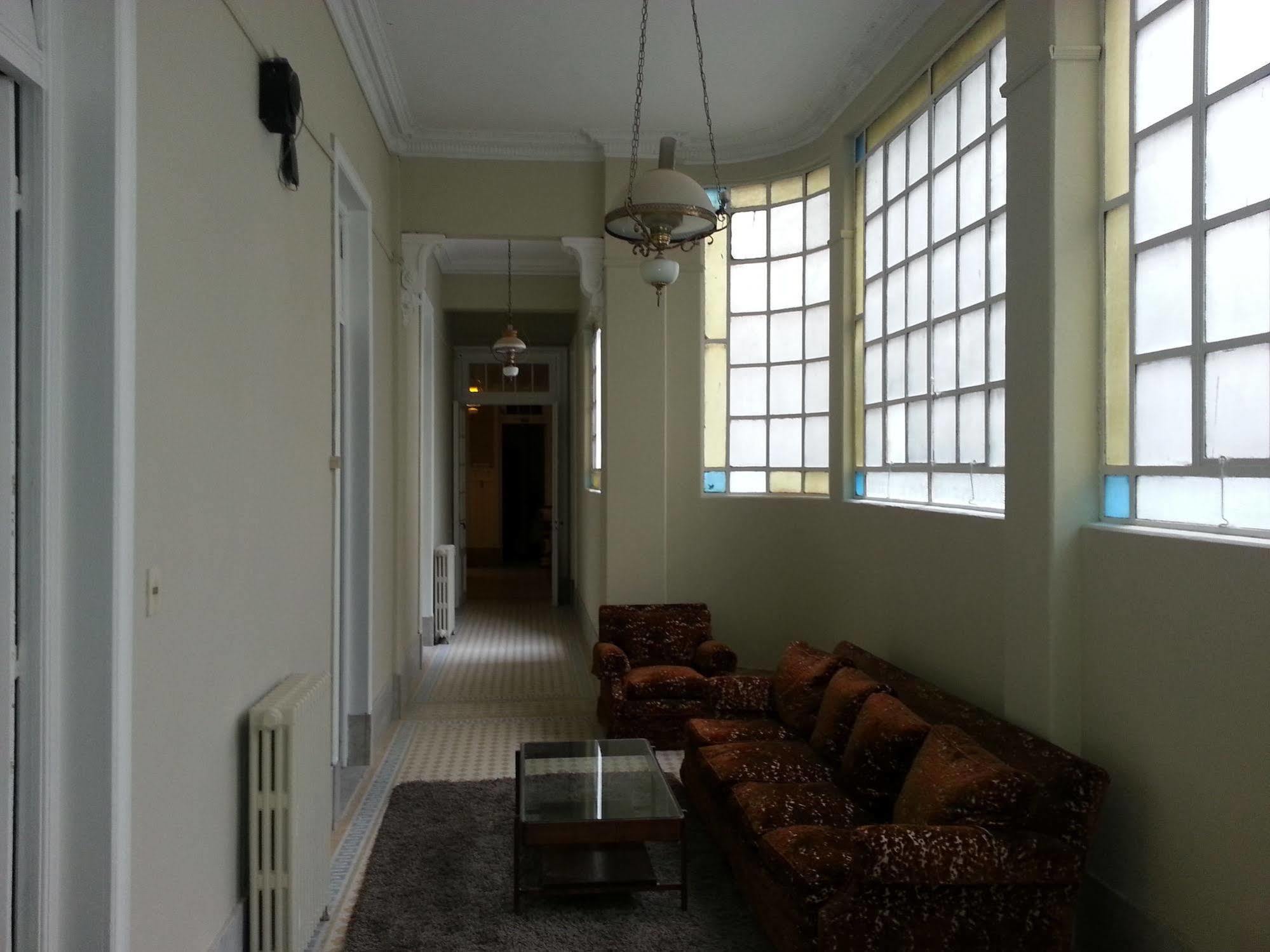 Hotel New Arapey Montevideo