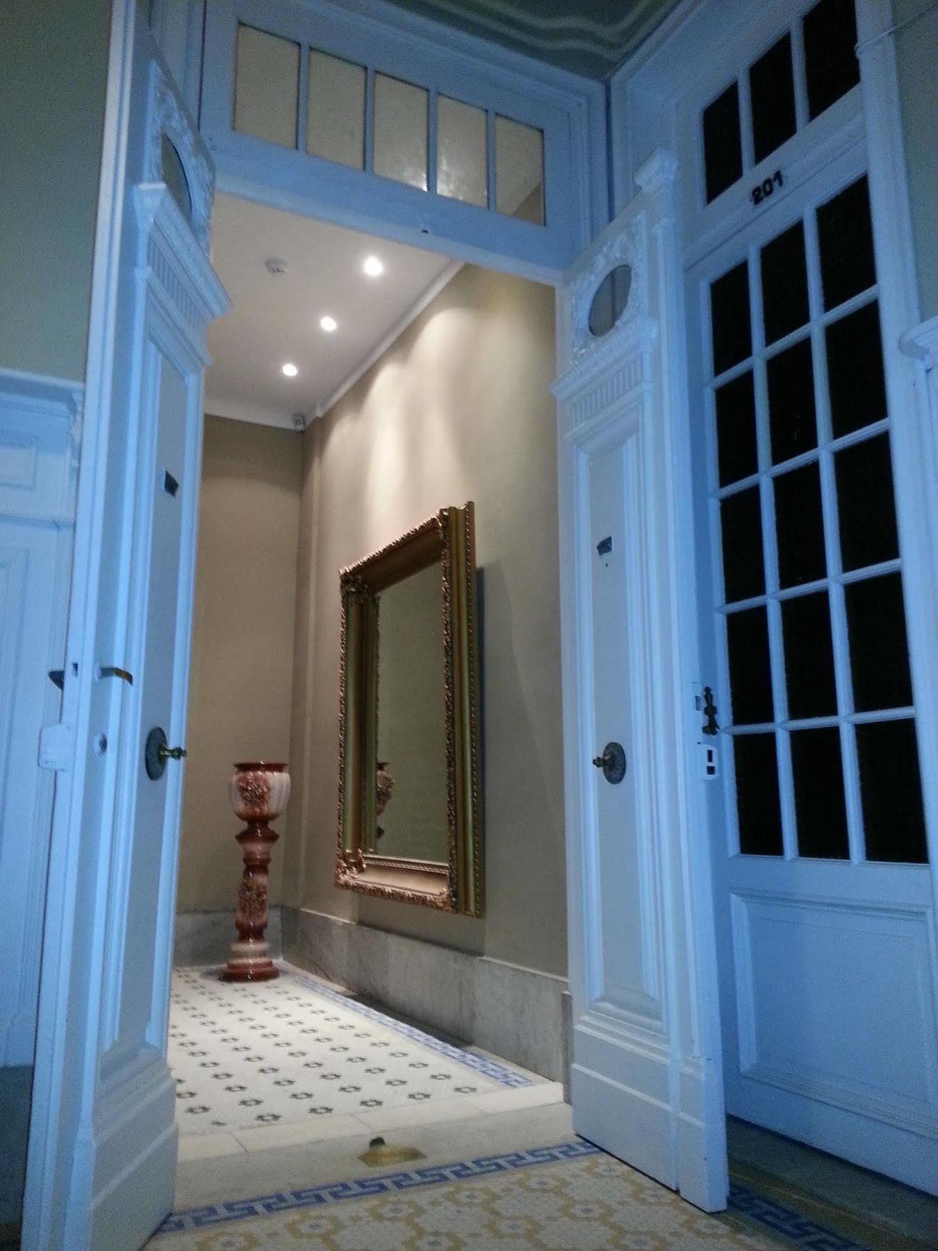Hotel New Arapey Montevideo
