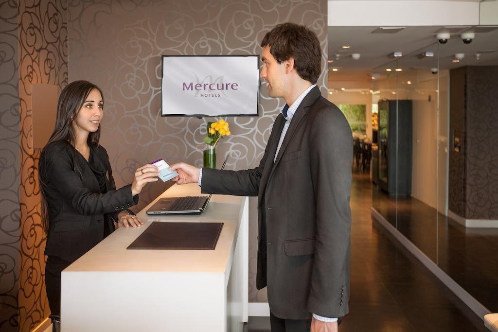 Mercure Punta Carretas