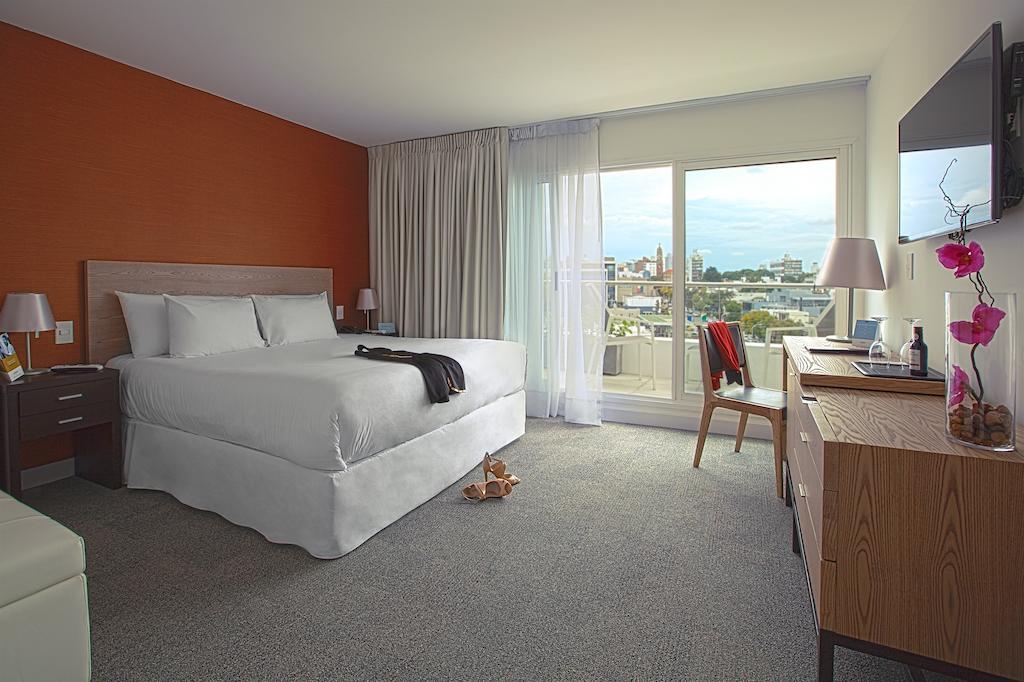 Mercure Punta Carretas Hotel Montevideu