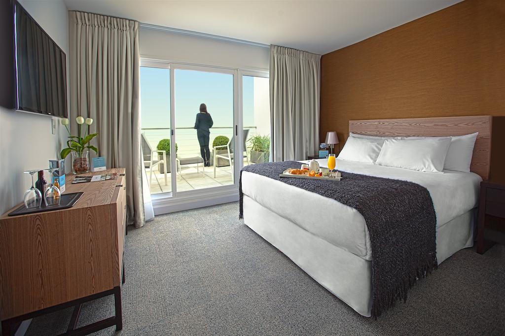 Hotel Mercure Punta Carretas 4*