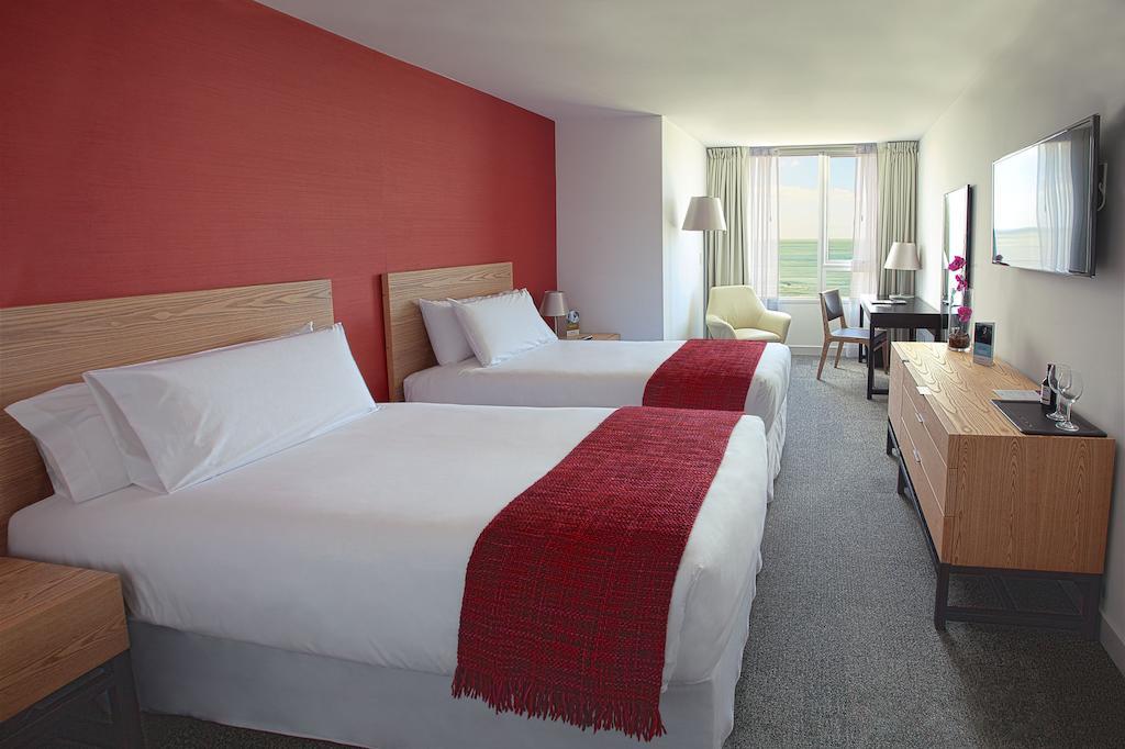 Mercure Punta Carretas Hotel