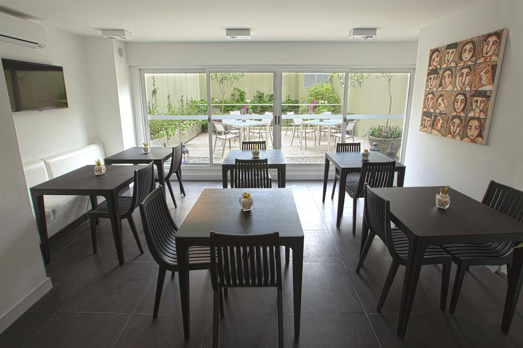 Hotel Mercure Punta Carretas Montevideu