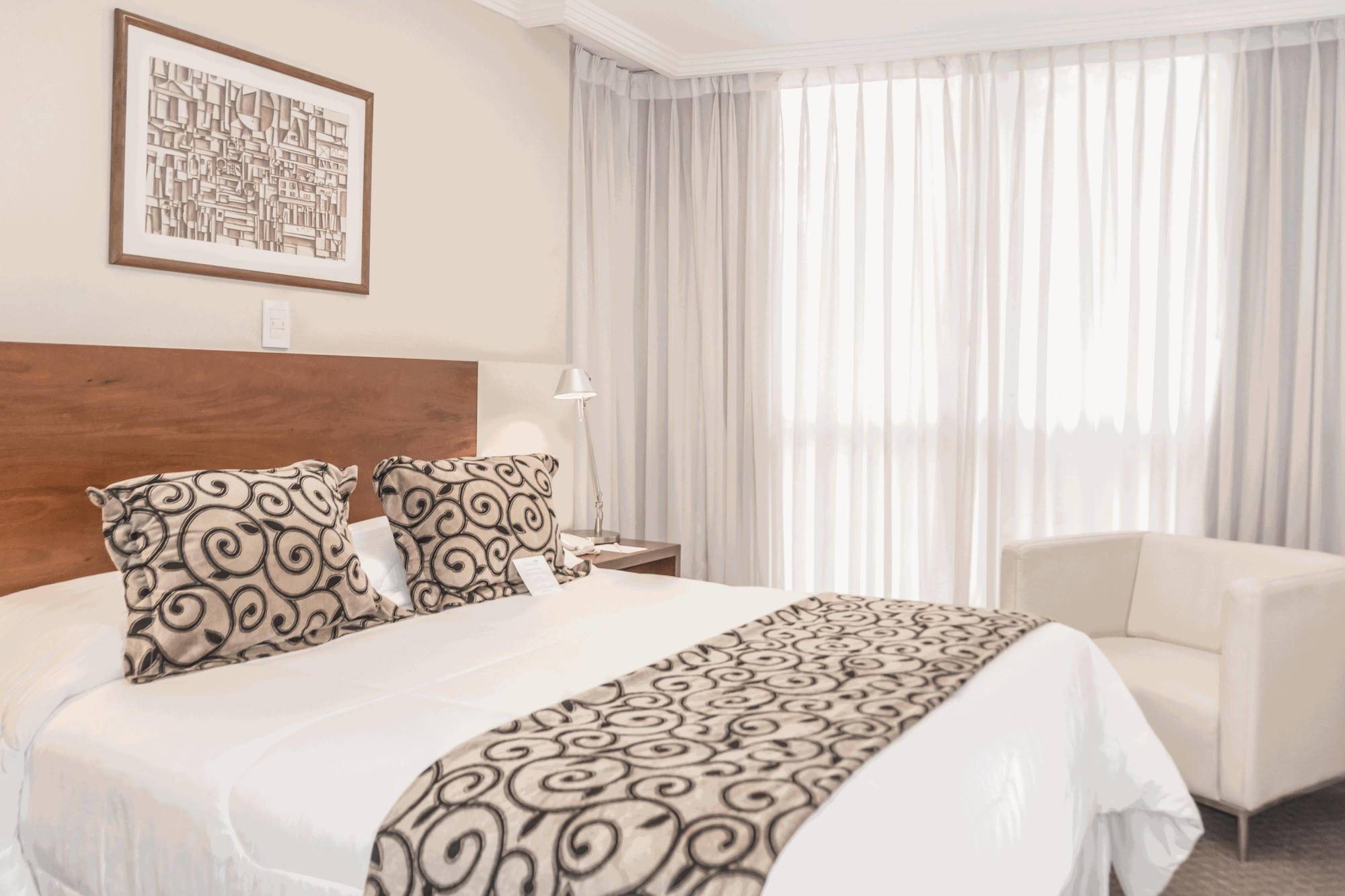 Palm Plaza Hotel