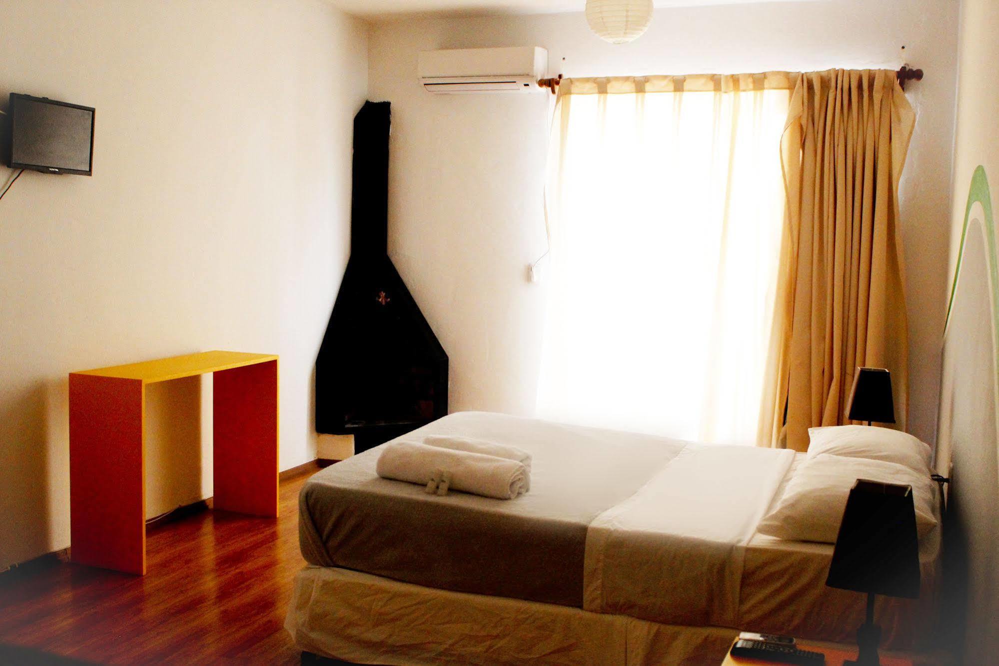 Hostal Che Lagarto *