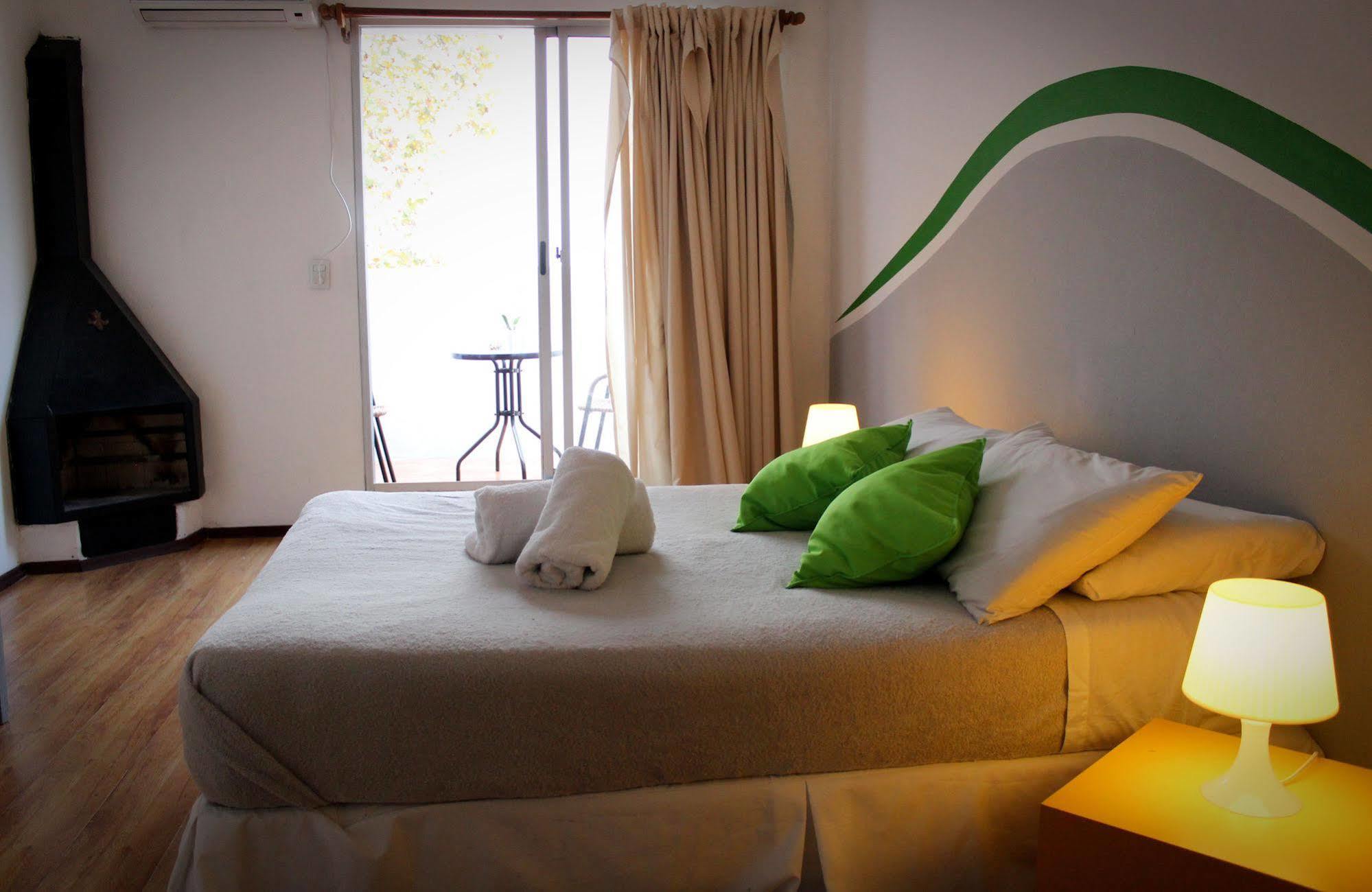 Che Lagarto Hostal Montevideo