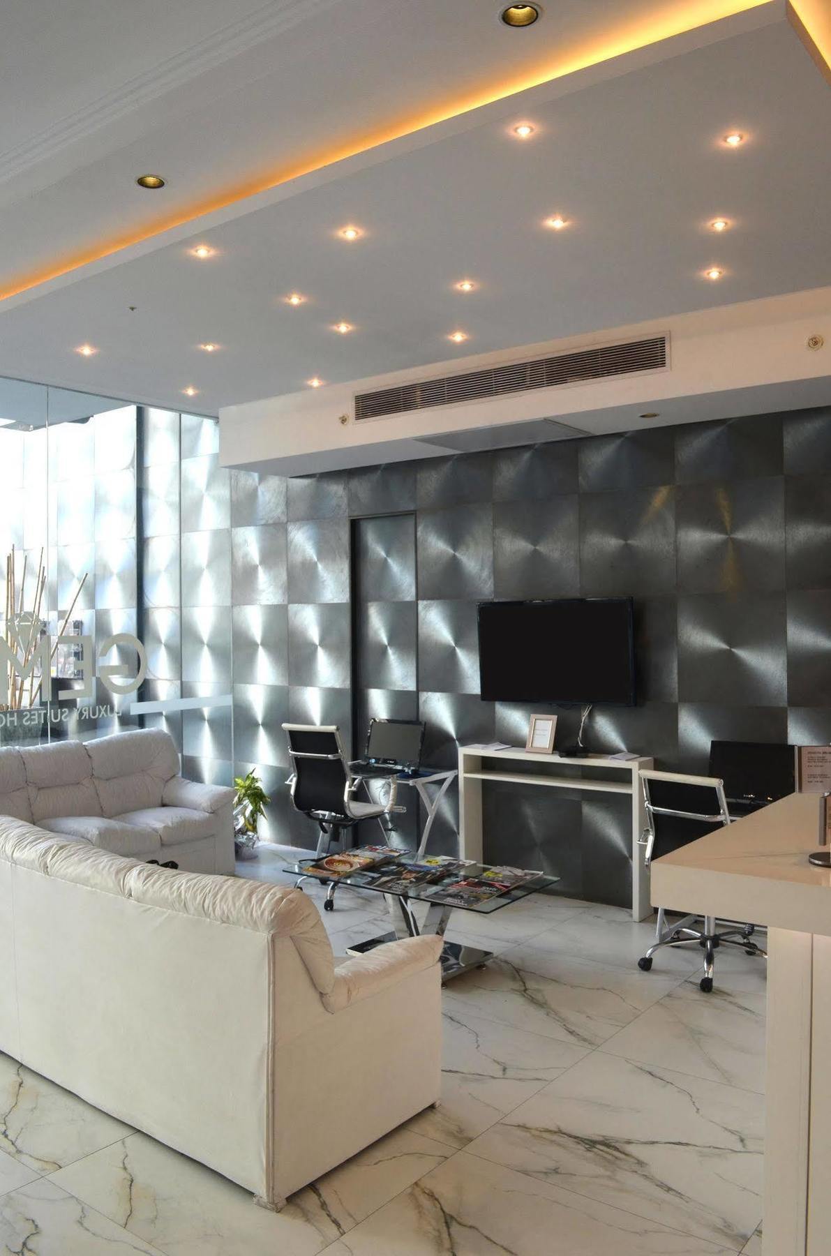 Hotel Gema Luxury Montevideo