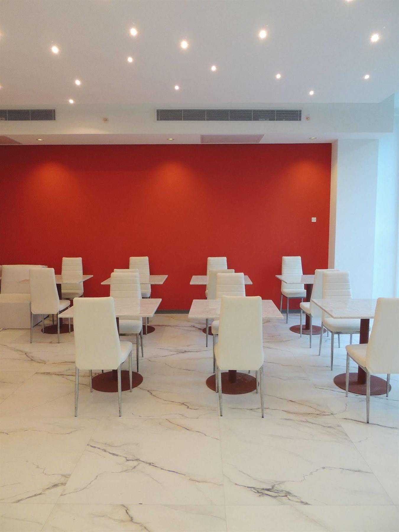 Gema Luxury Hotel Montevideo