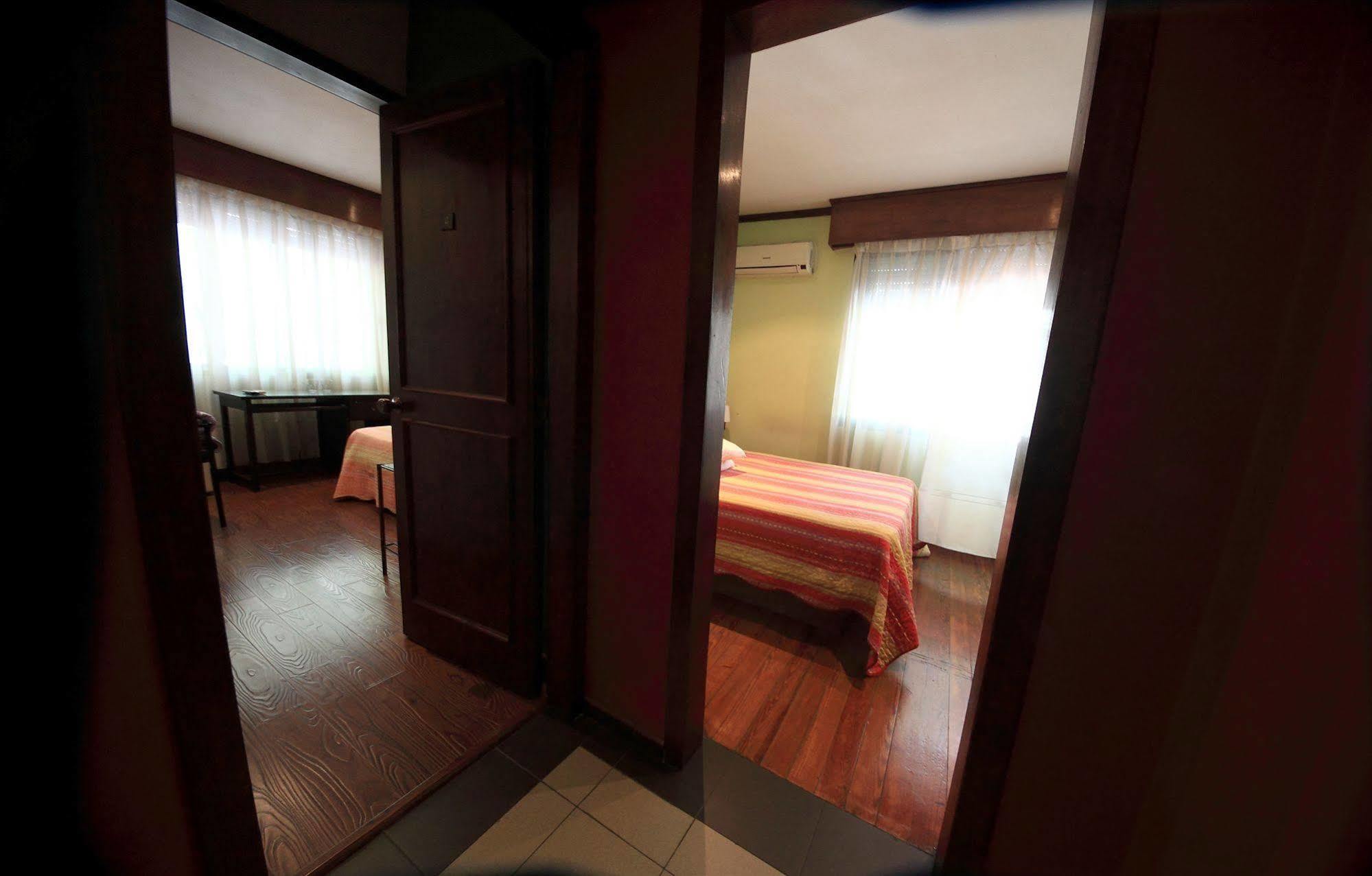 Hotel Iberia 2*