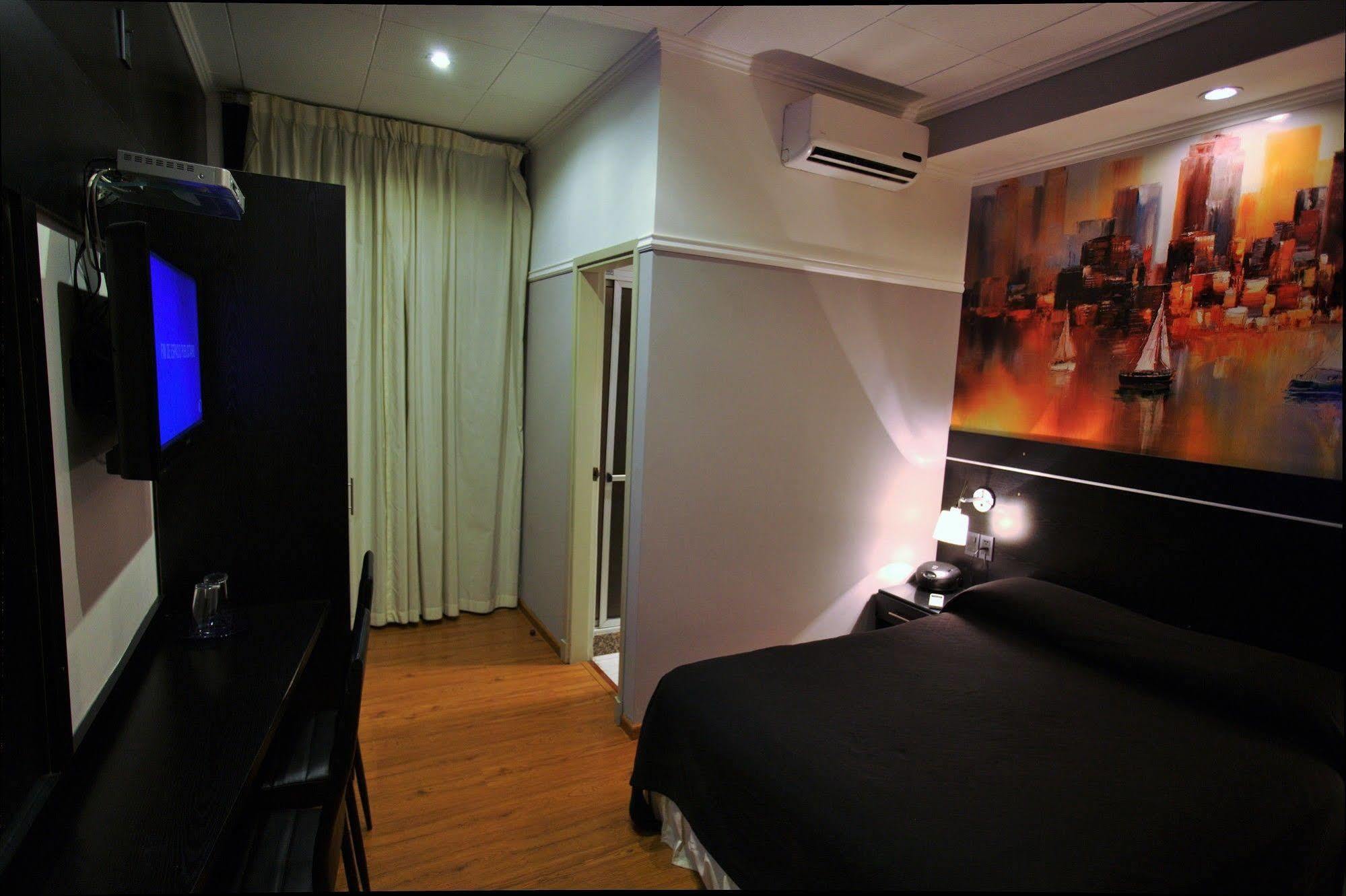 Hotel Sur 3*
