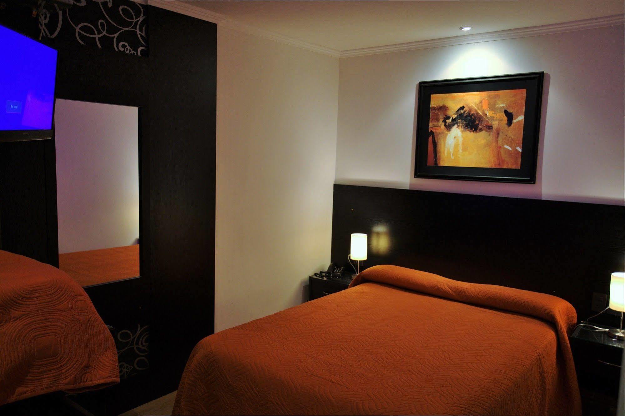 Hotel Sur