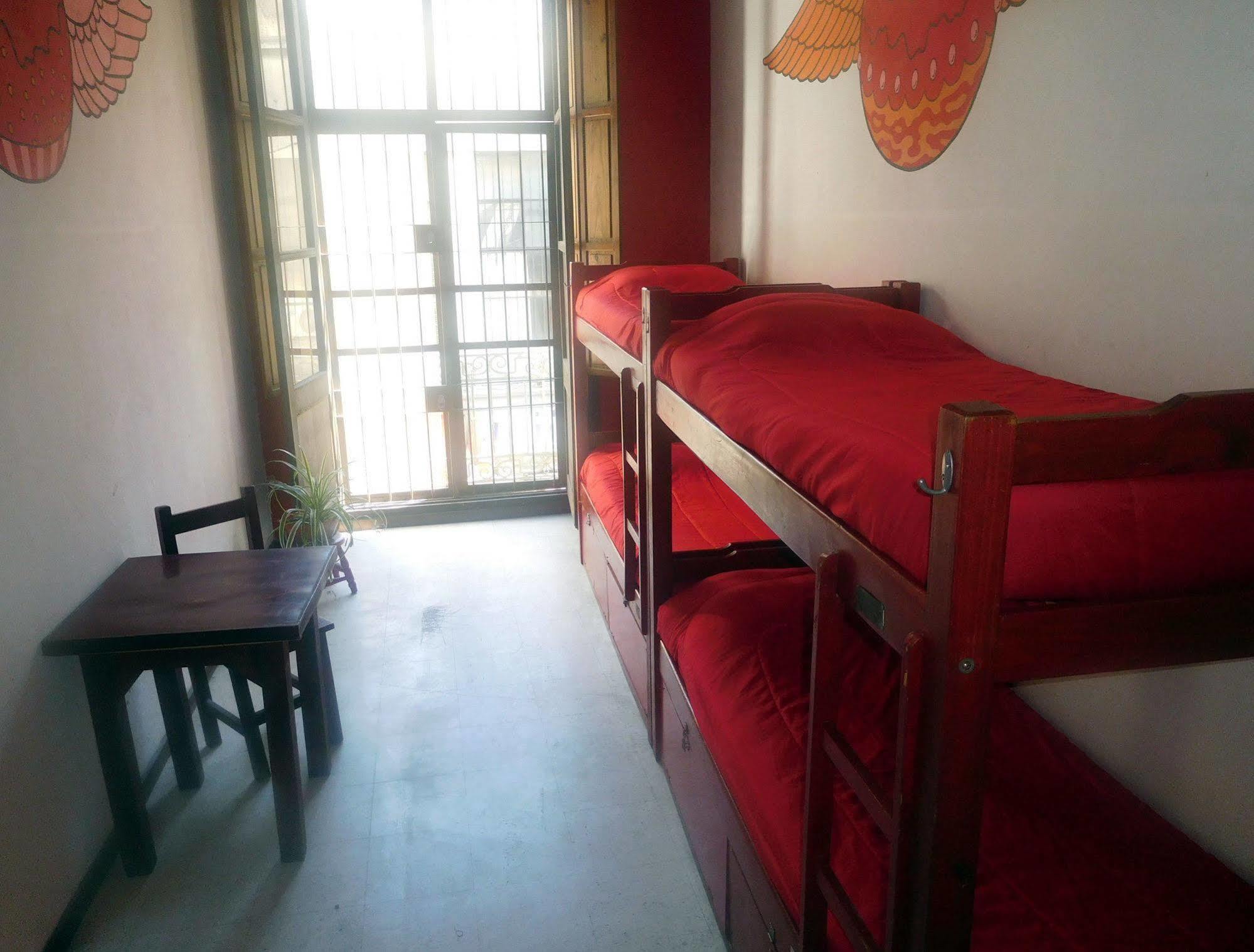 Hostel Punto Berro Ciudad Vieja Montevideo