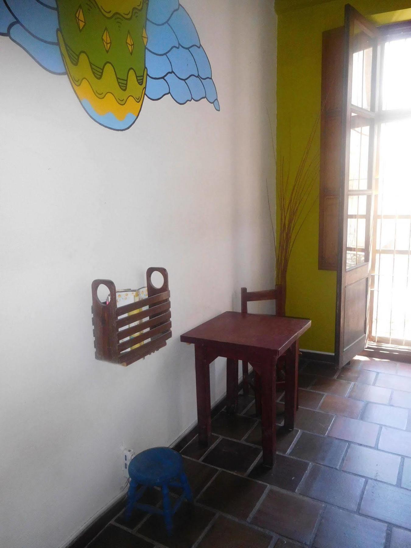 Hostel Punto Berro Ciudad Vieja