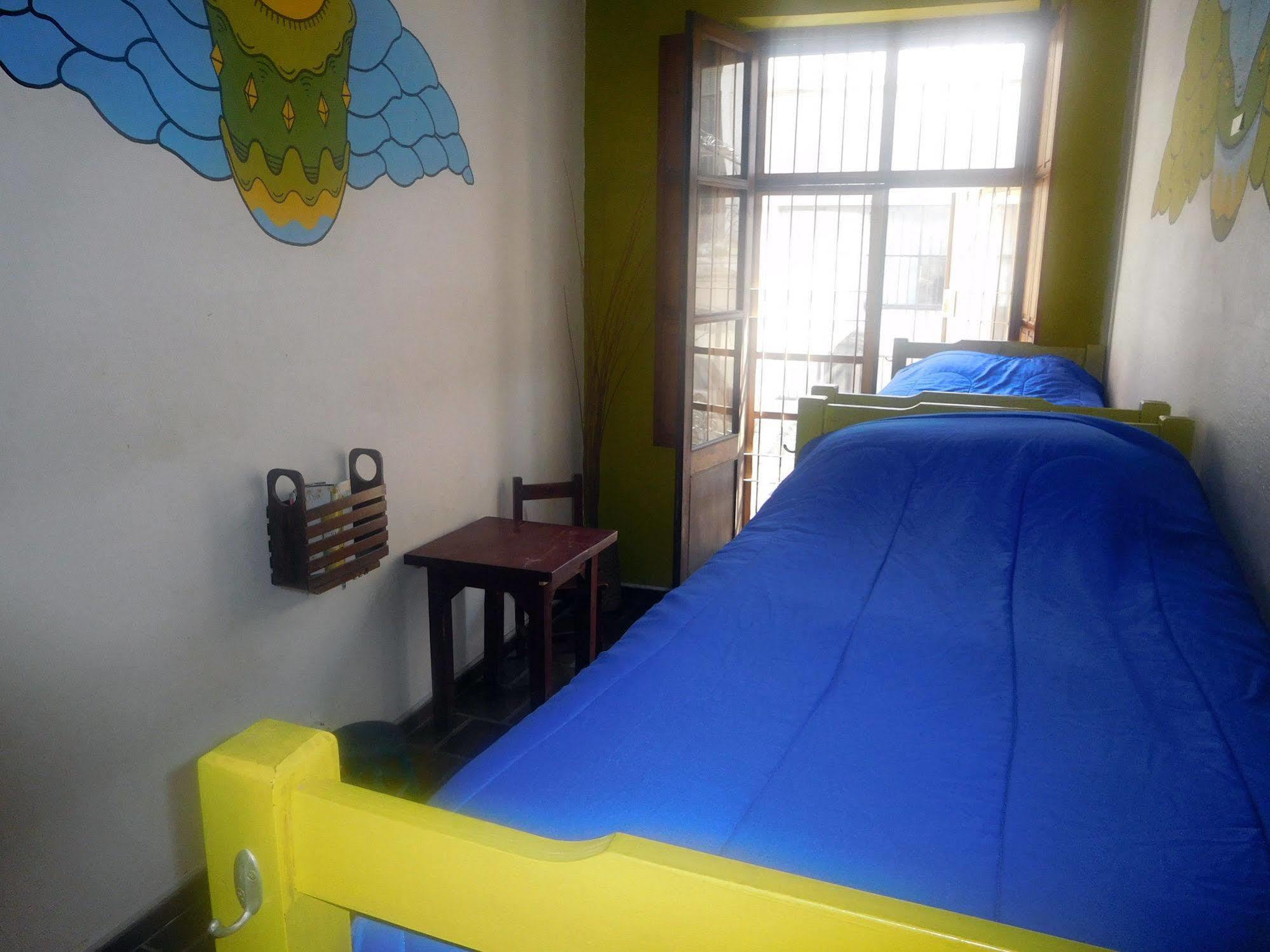 Punto Berro Ciudad Vieja Hostel Montevideo