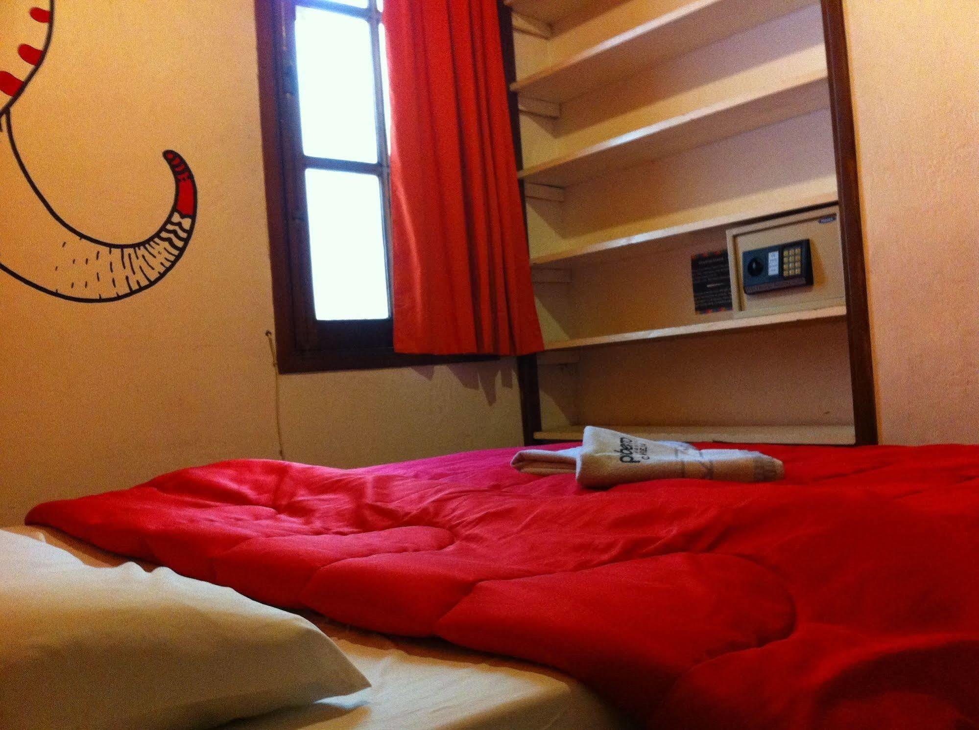 Hostel Punto Berro Ciudad Vieja *