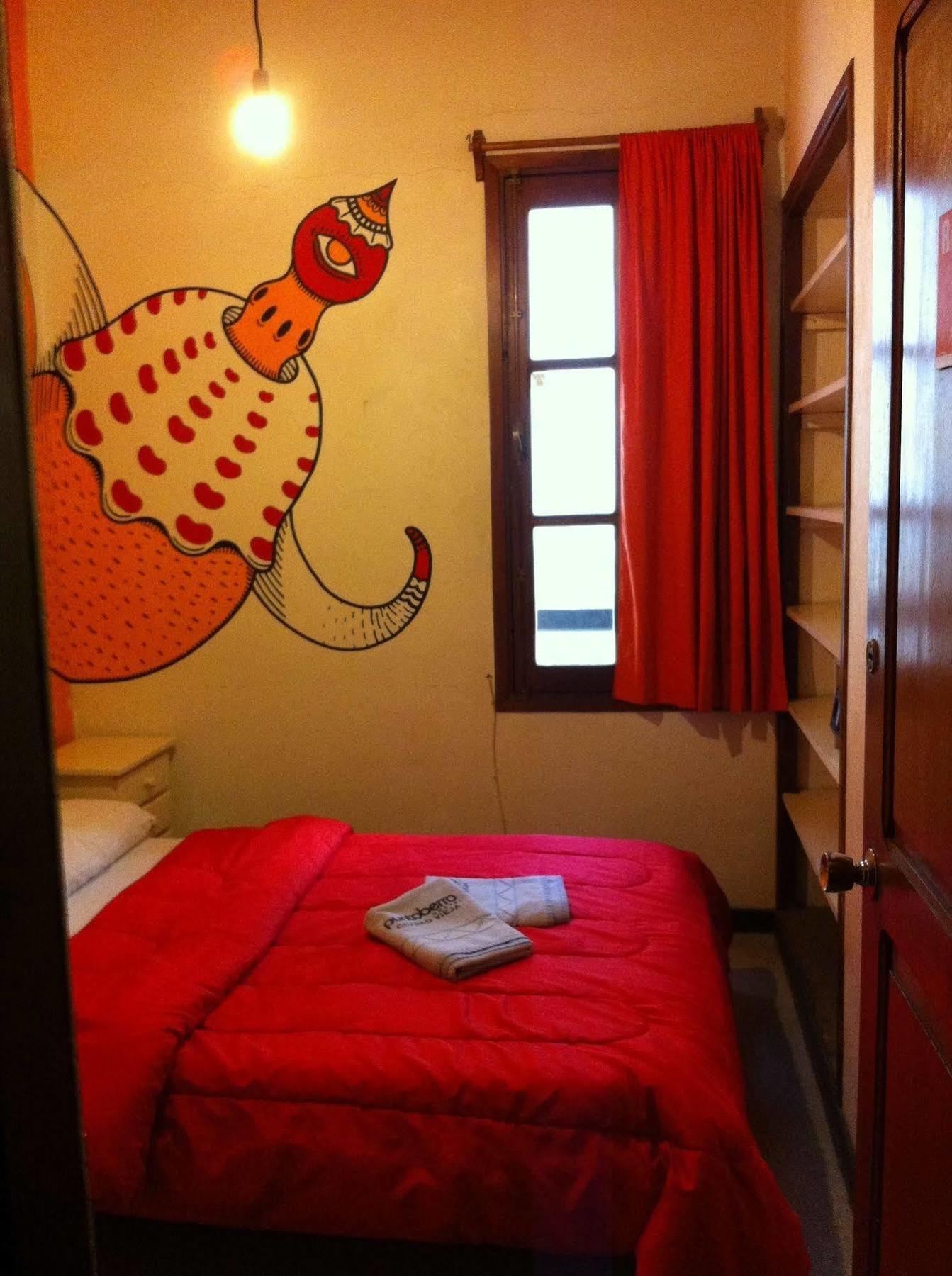 Hostel Punto Berro Ciudad Vieja *