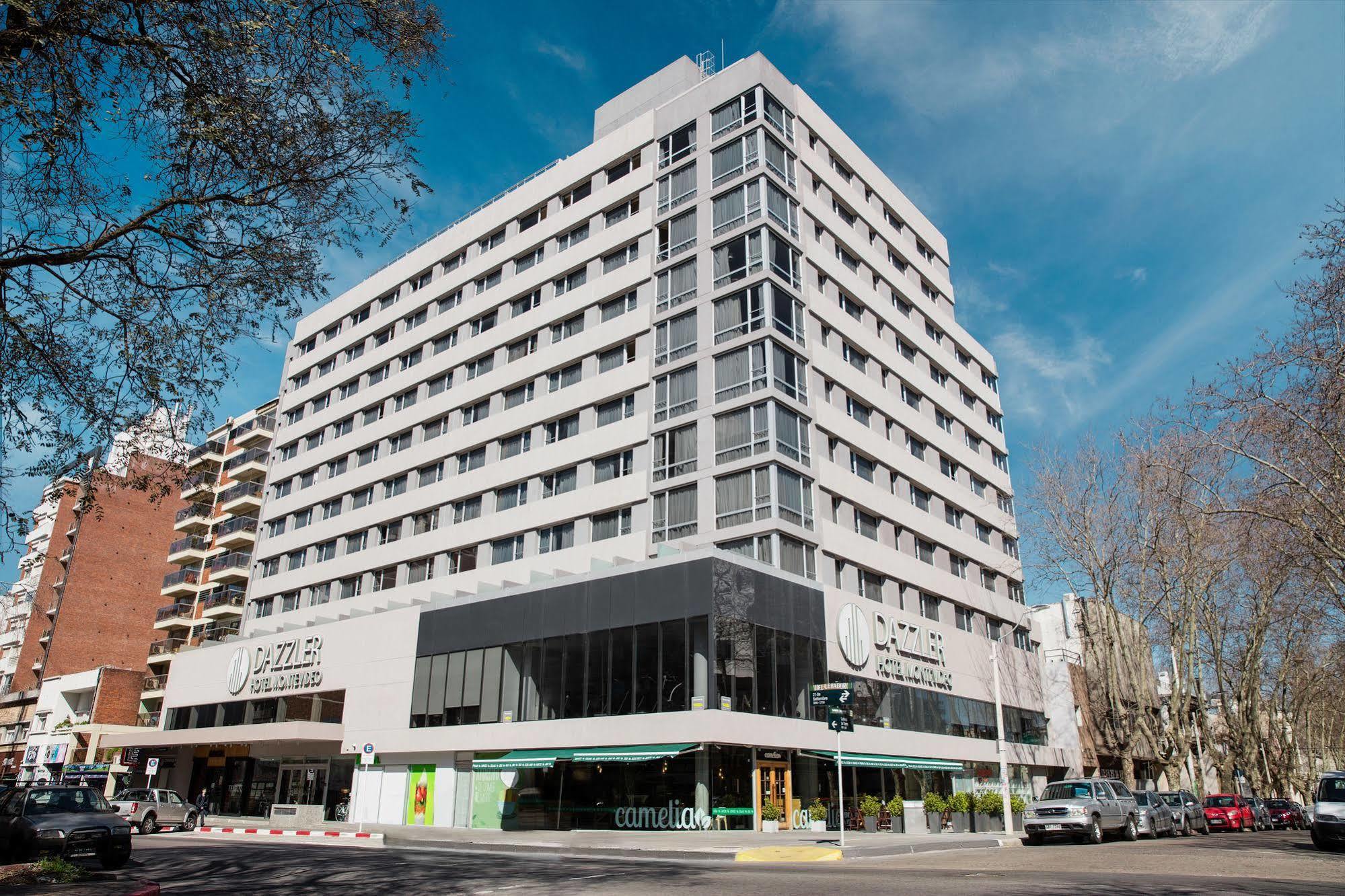 Dazzler By Wyndham Hotel Montevideo