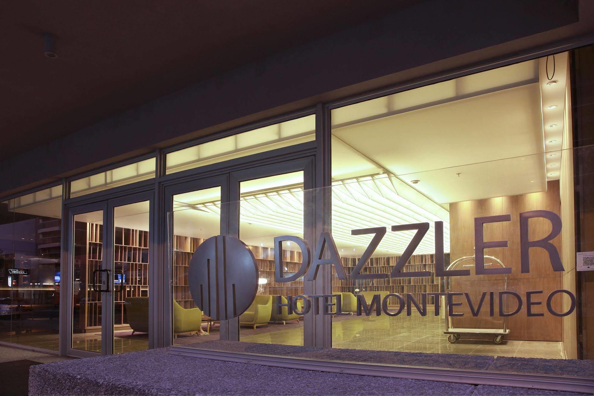 Hotel Dazzler By Wyndham 4*