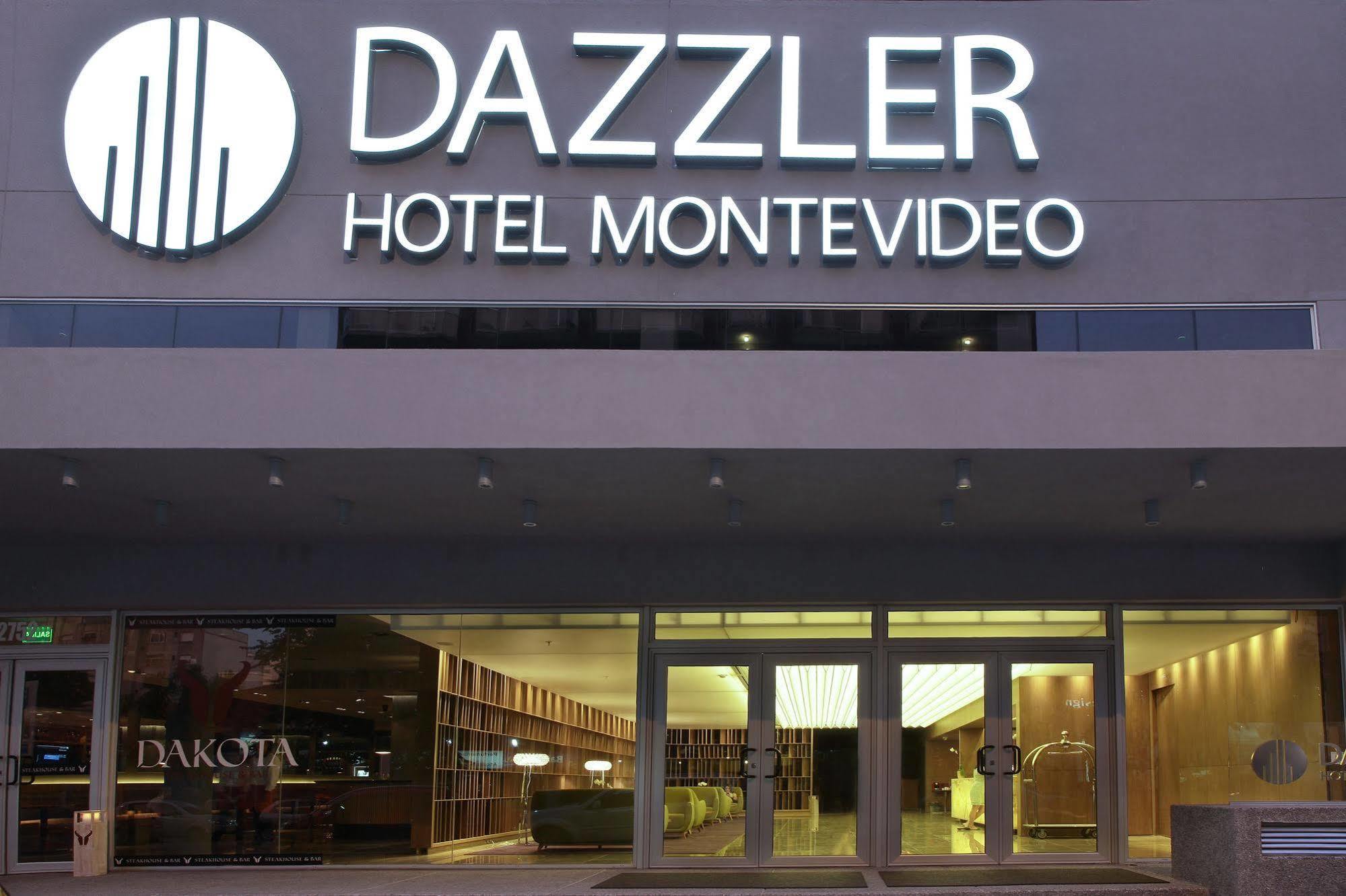Dazzler By Wyndham Montevideo