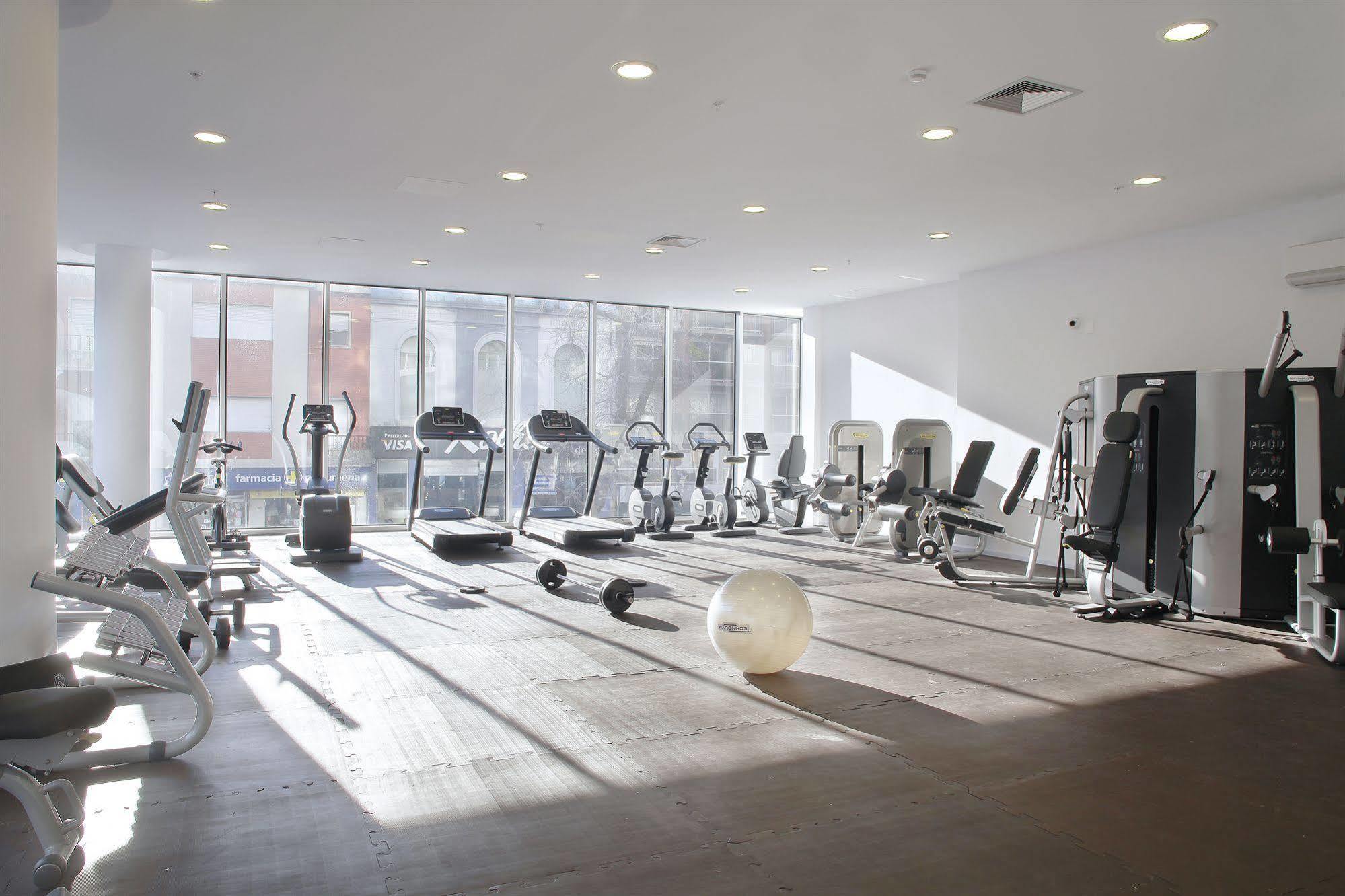 Dazzler By Wyndham 4* Montevideo