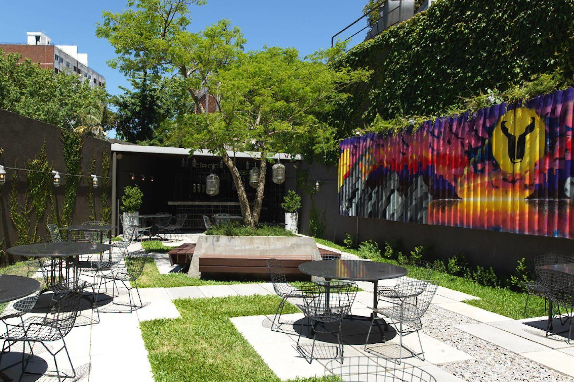 Dazzler By Wyndham Montevideo