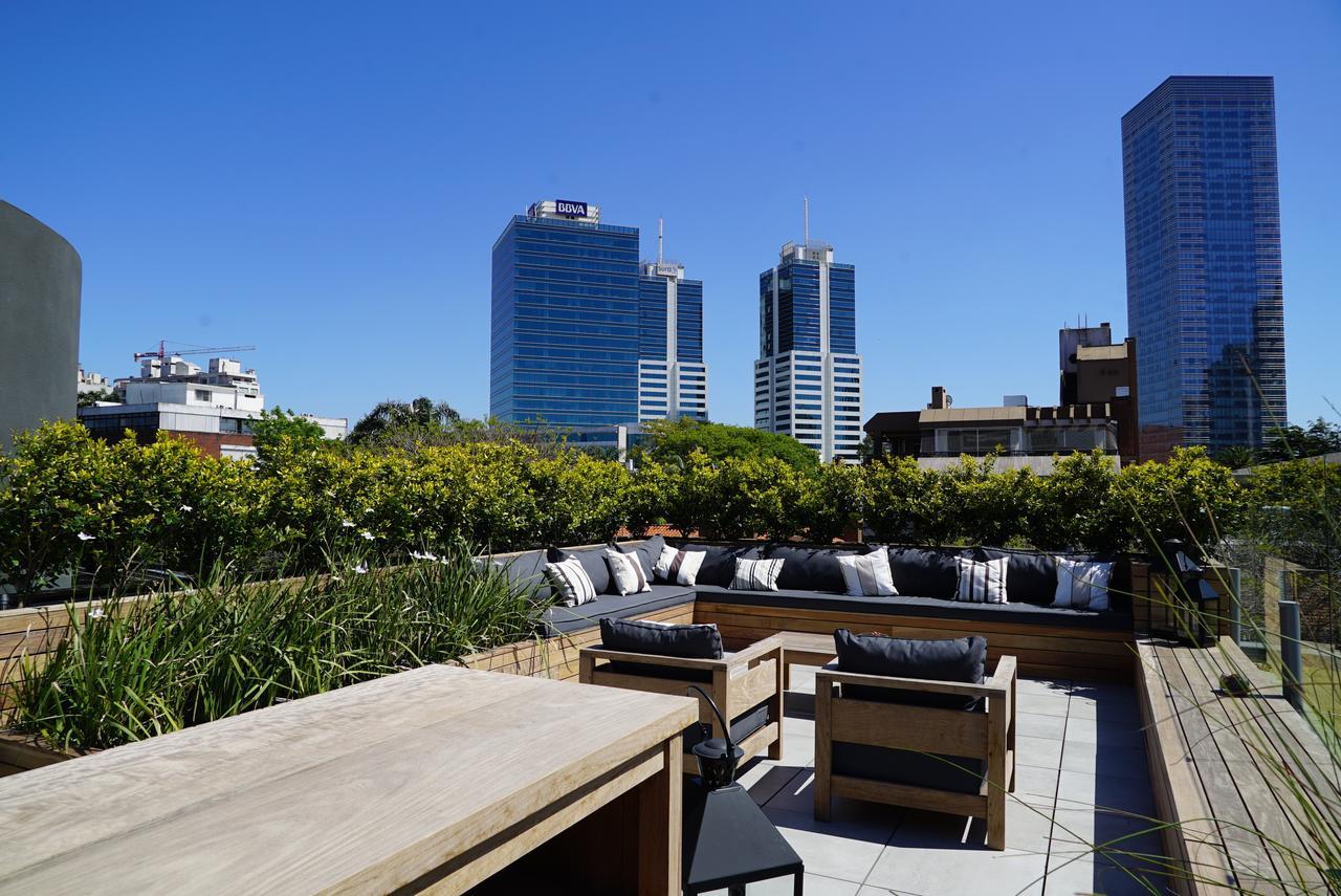 Hotel Puerto Buceo Montevideo
