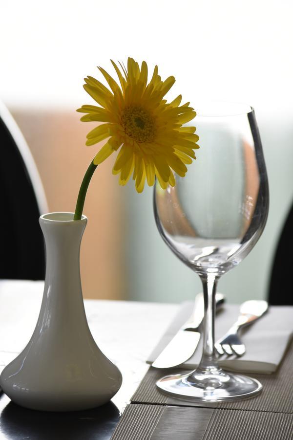 Oliva Luxury Hotel Montevideo